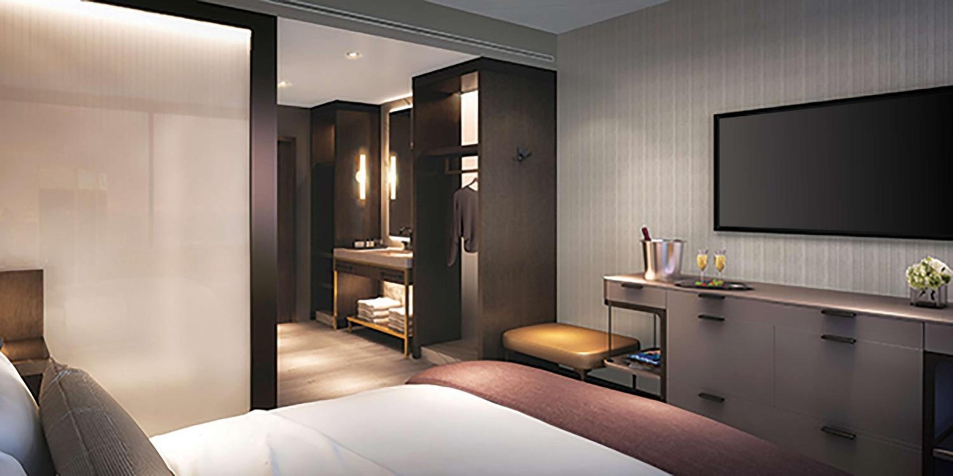 Foto de Hyatt Regency JFK Airport at Resorts World New York