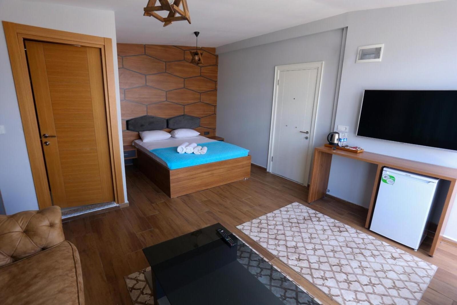Foto de 216 Eagle Palace Suite