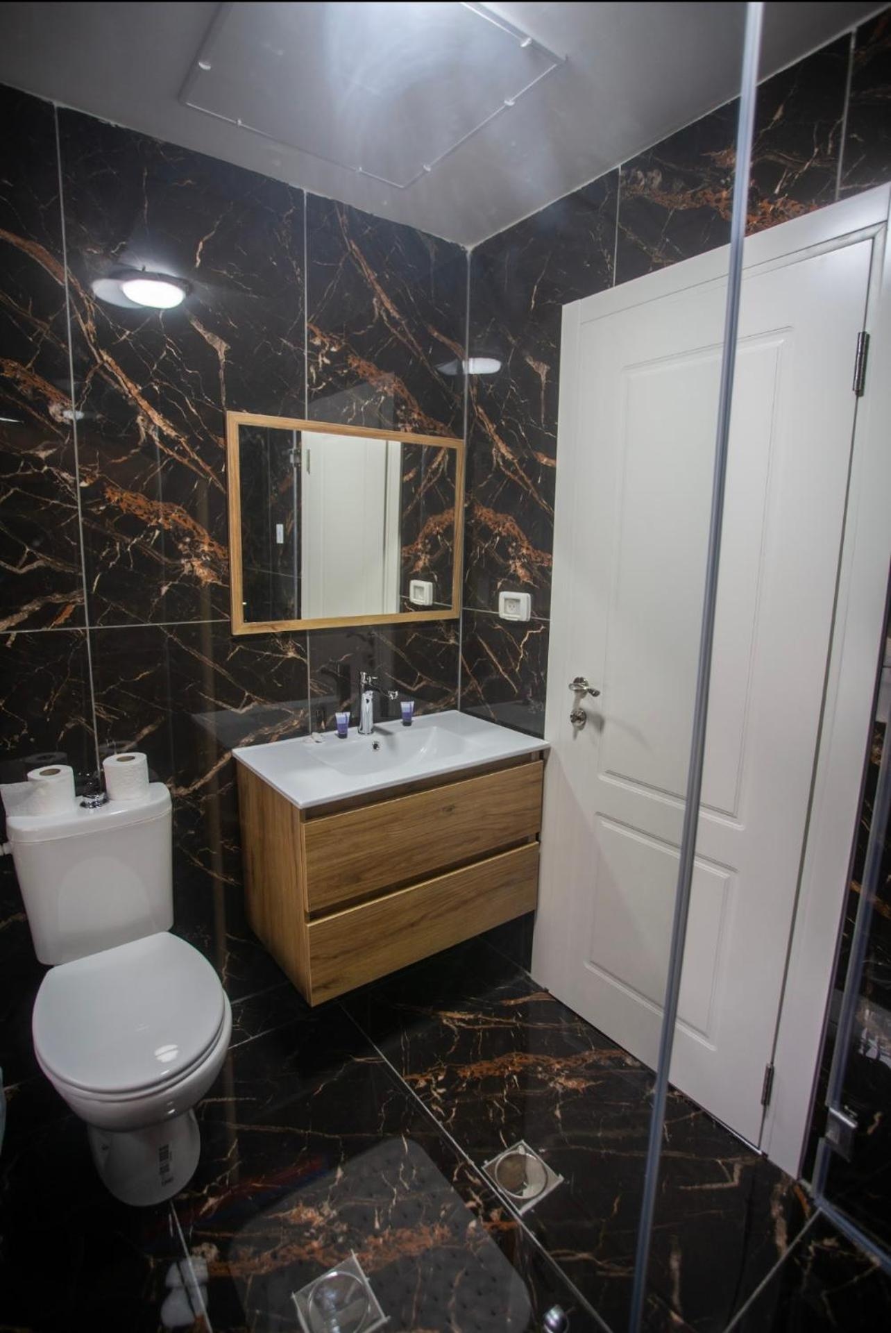 Foto de Jerusalem Boutique Hotel