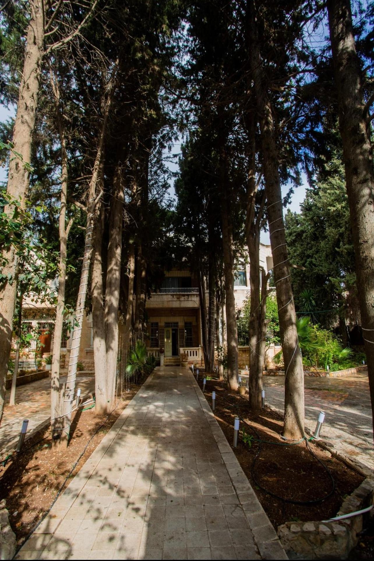 Foto de Jerusalem Boutique Hotel