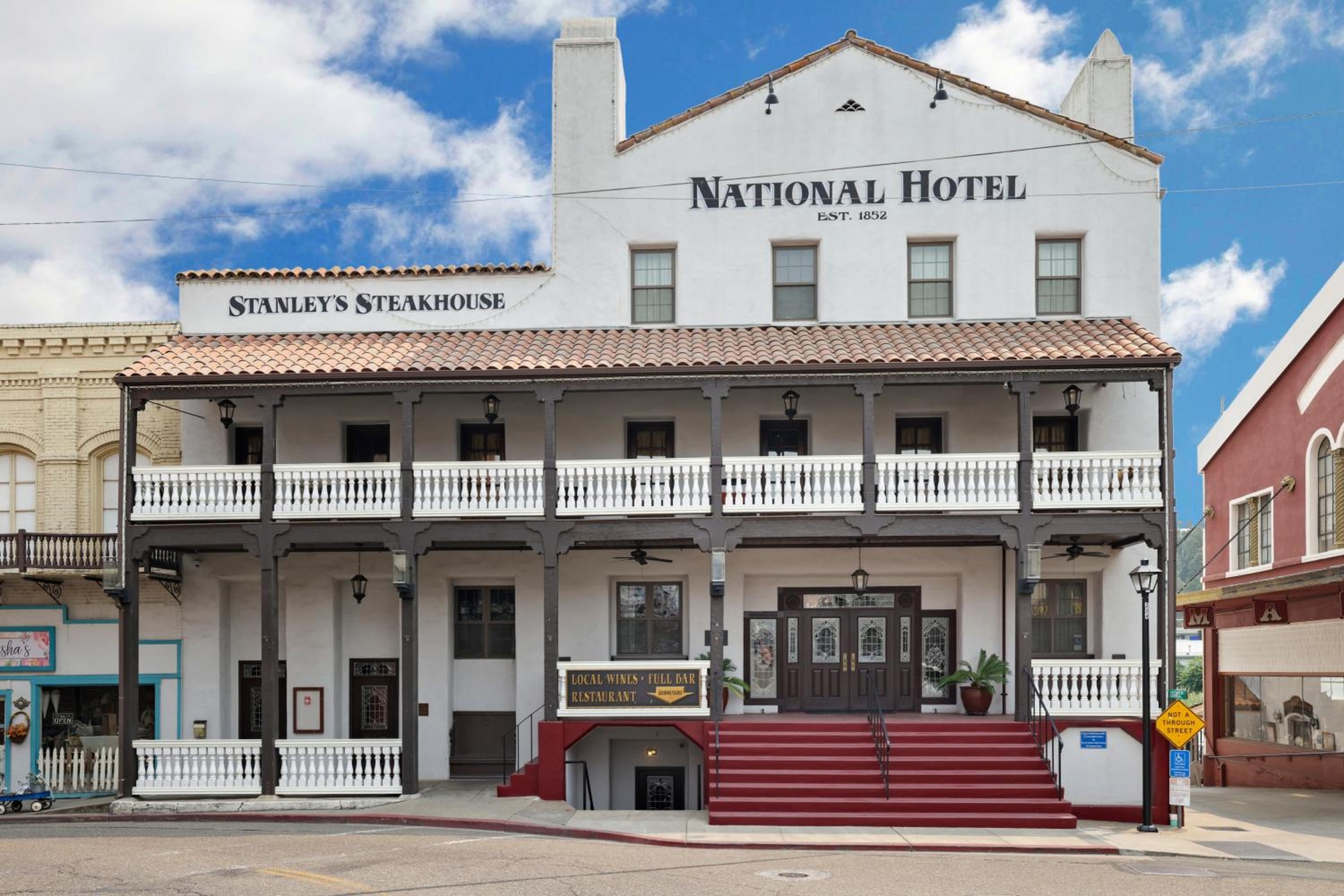 National Hotel Jackson, Tapestry Collection by Hilton, Jackson