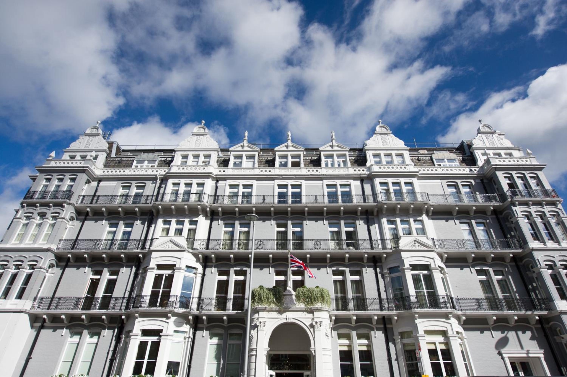 The Ampersand Hotel - Small Luxury Hotels of the World, London