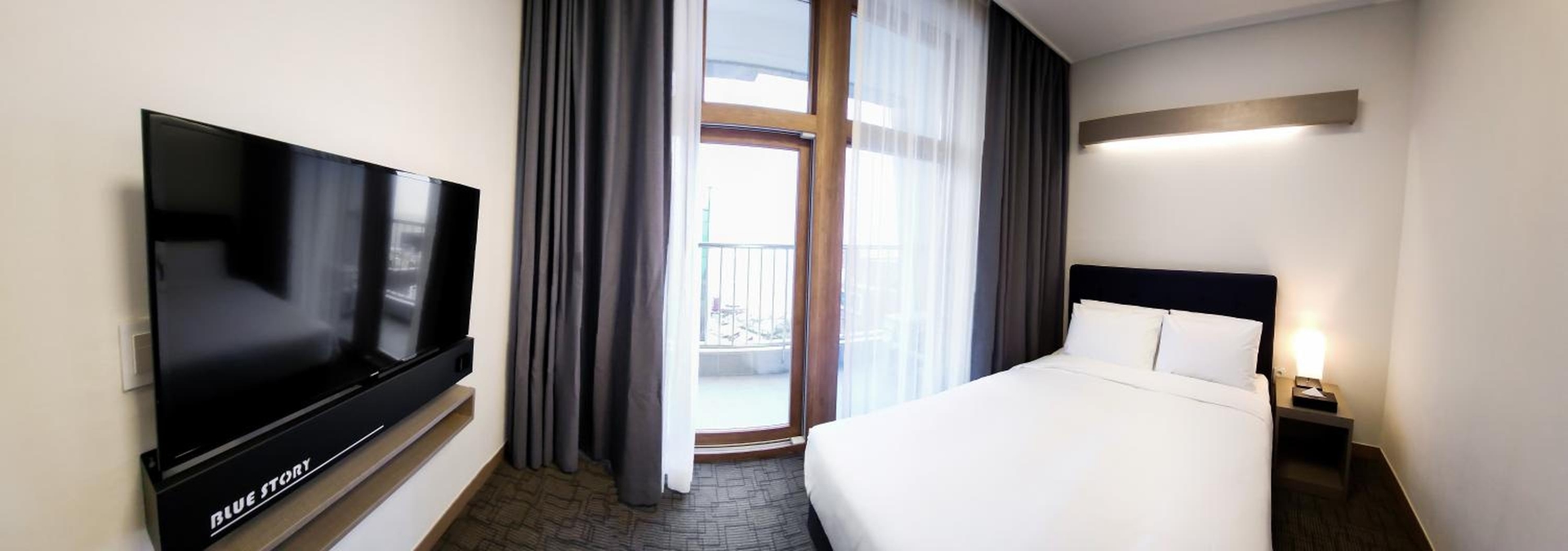 Foto de Haeundae Blue Story Hotel