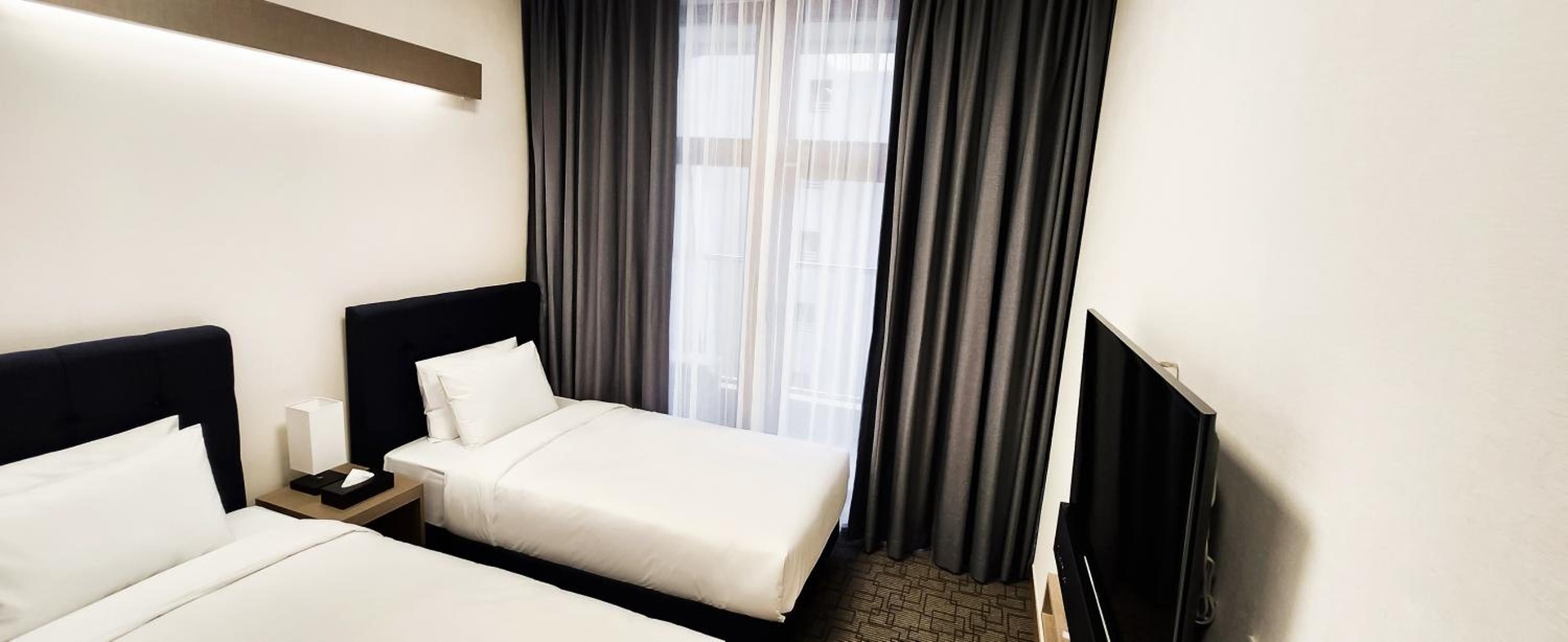 Foto de Haeundae Blue Story Hotel