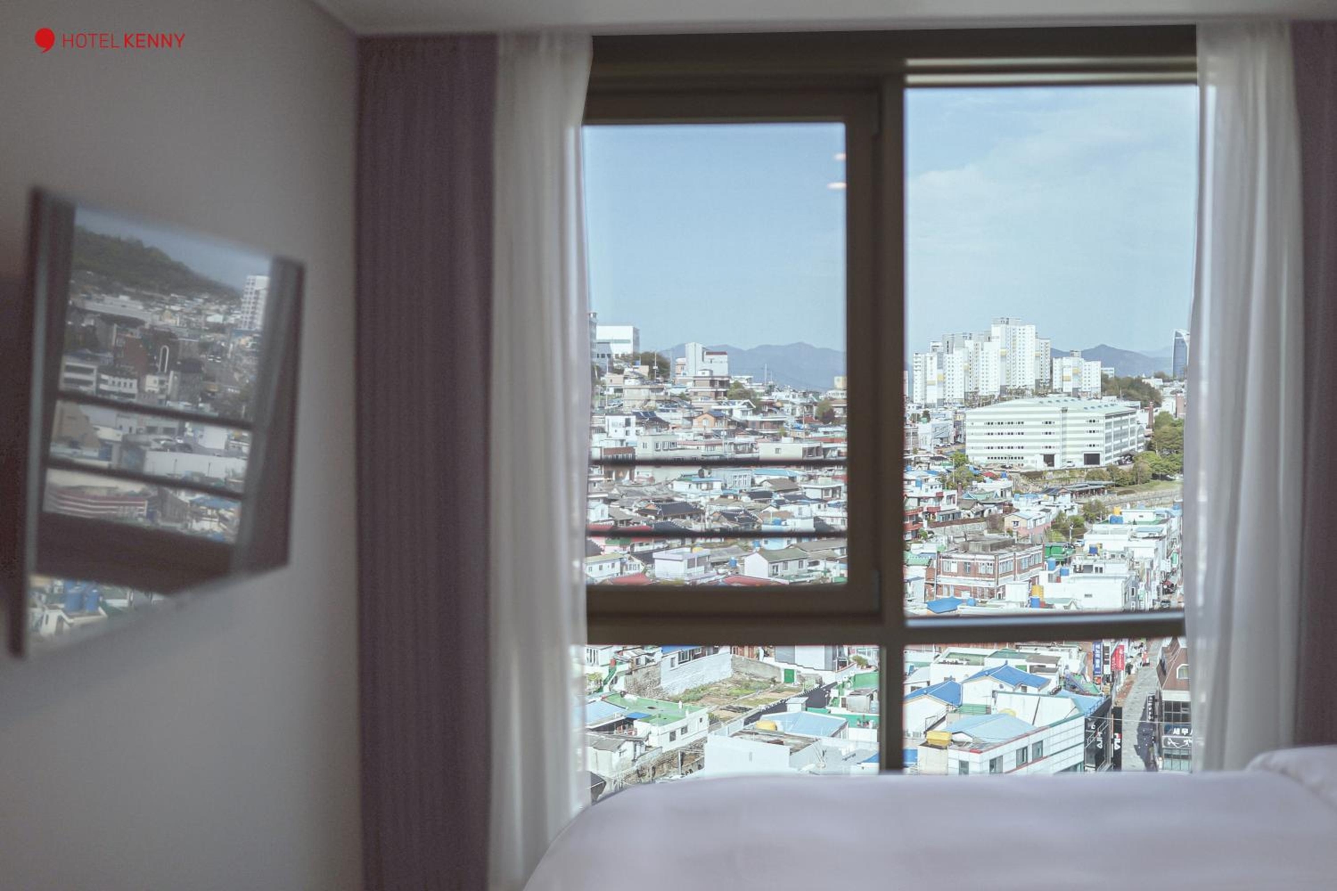 Foto de Hotel Kenny Yeosu