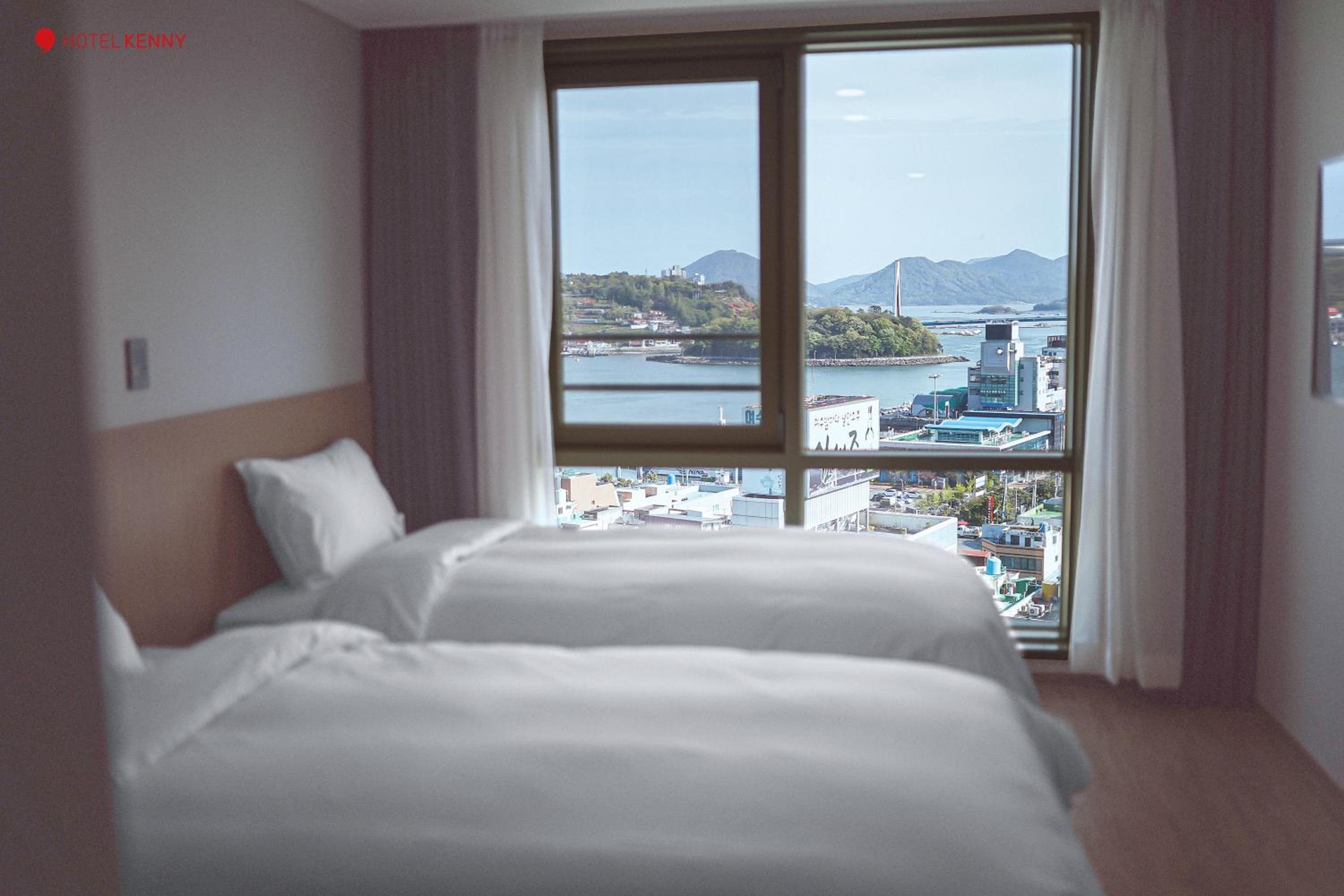 Foto de Hotel Kenny Yeosu