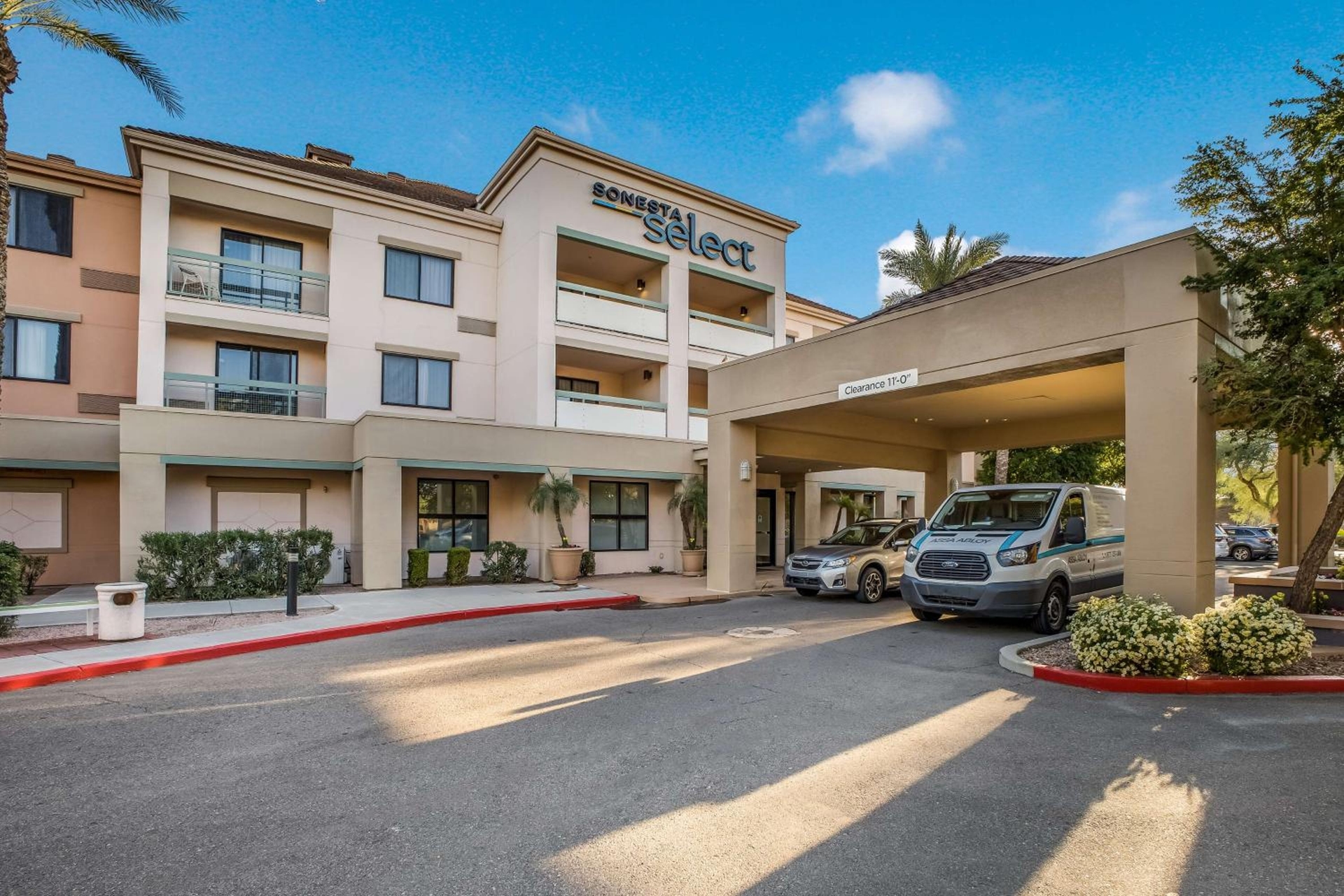 Sonesta Select Phoenix Chandler, Chandler