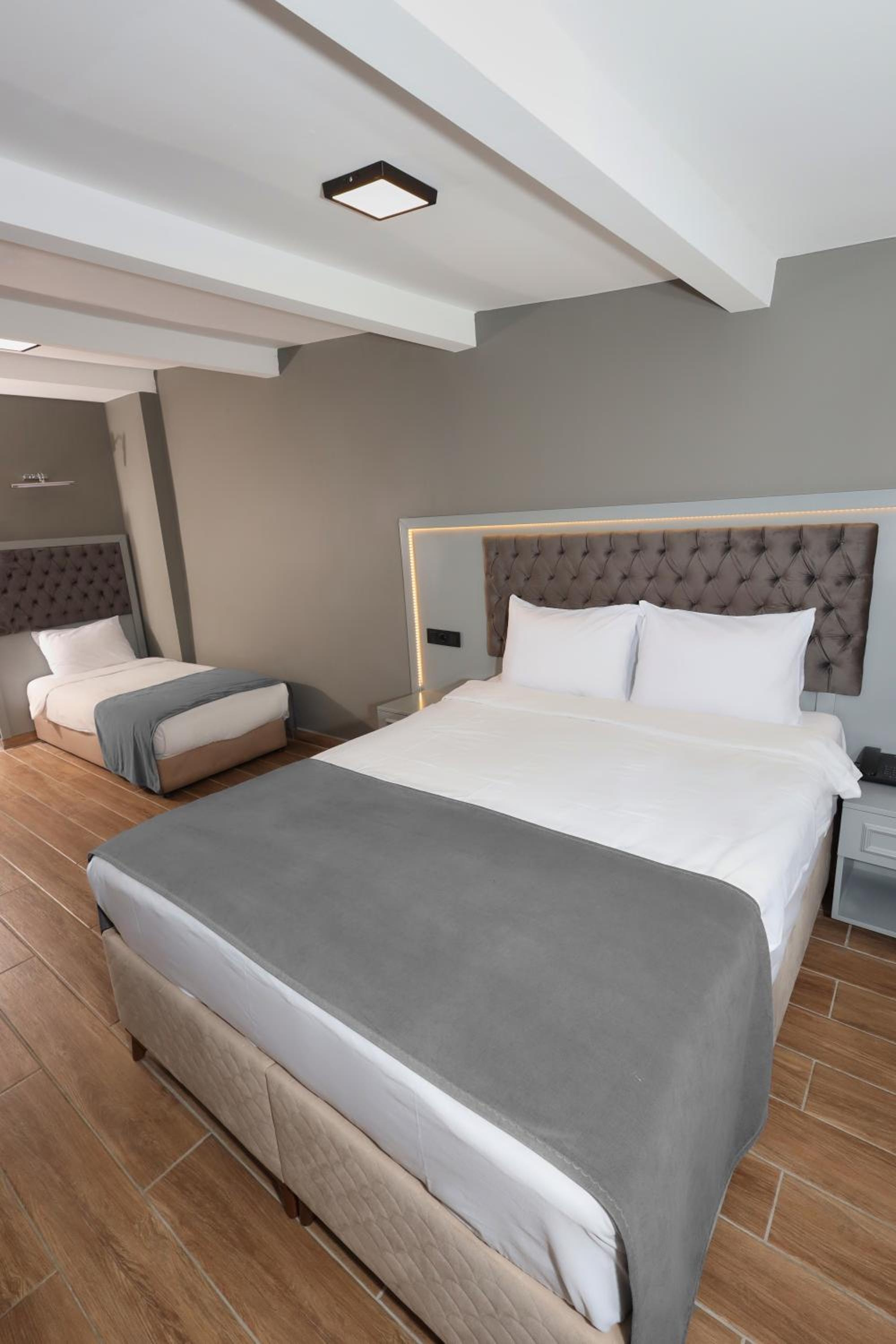 Foto de Ortakoy Aysem Sultan Hotel