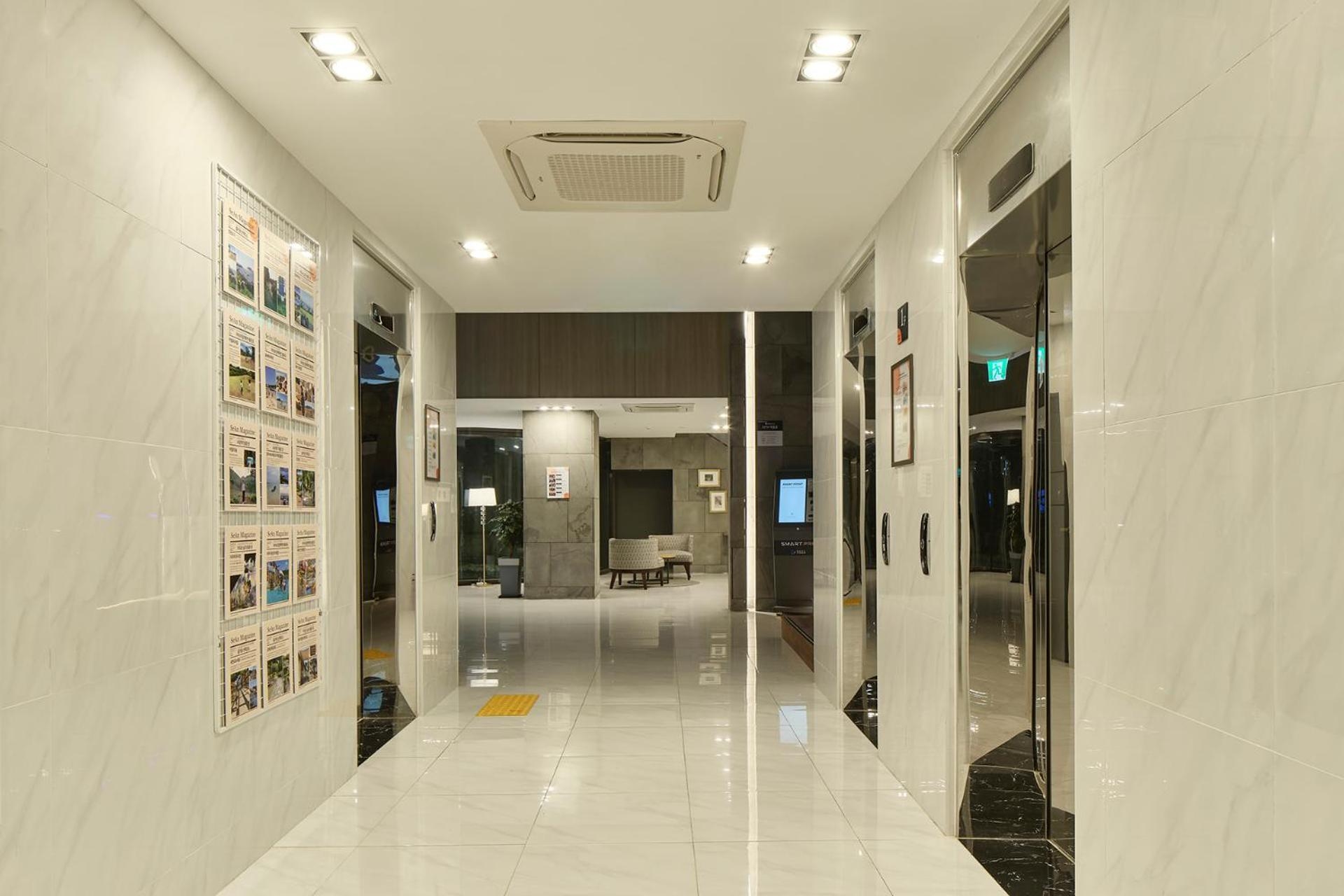 Foto de Jeju Grace Hotel
