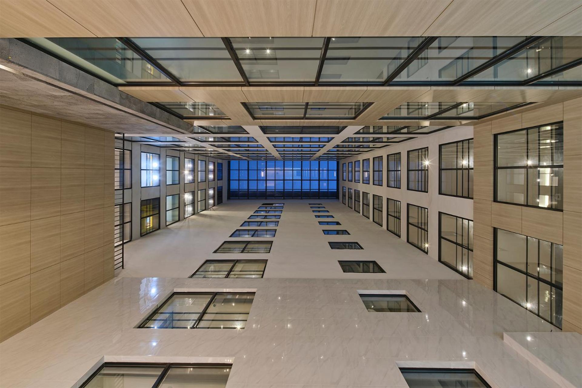 Foto de Jeju Grace Hotel
