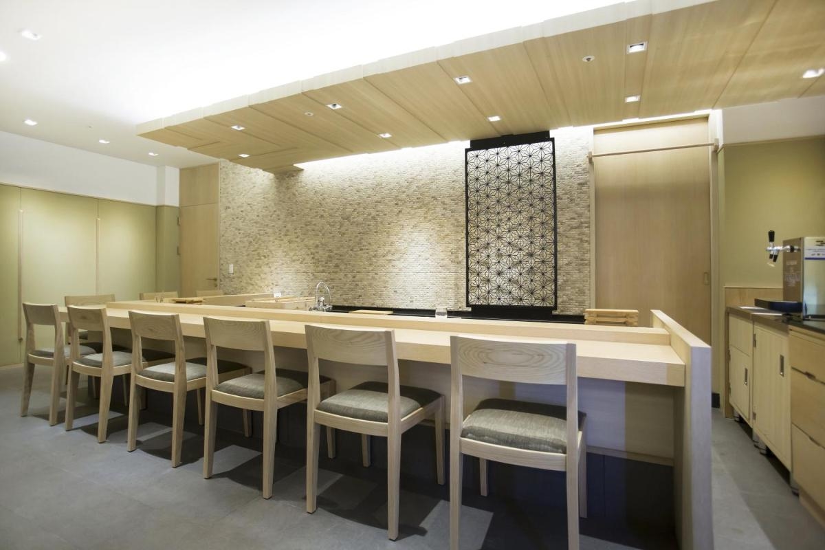 Foto de Seoul Garden Hotel