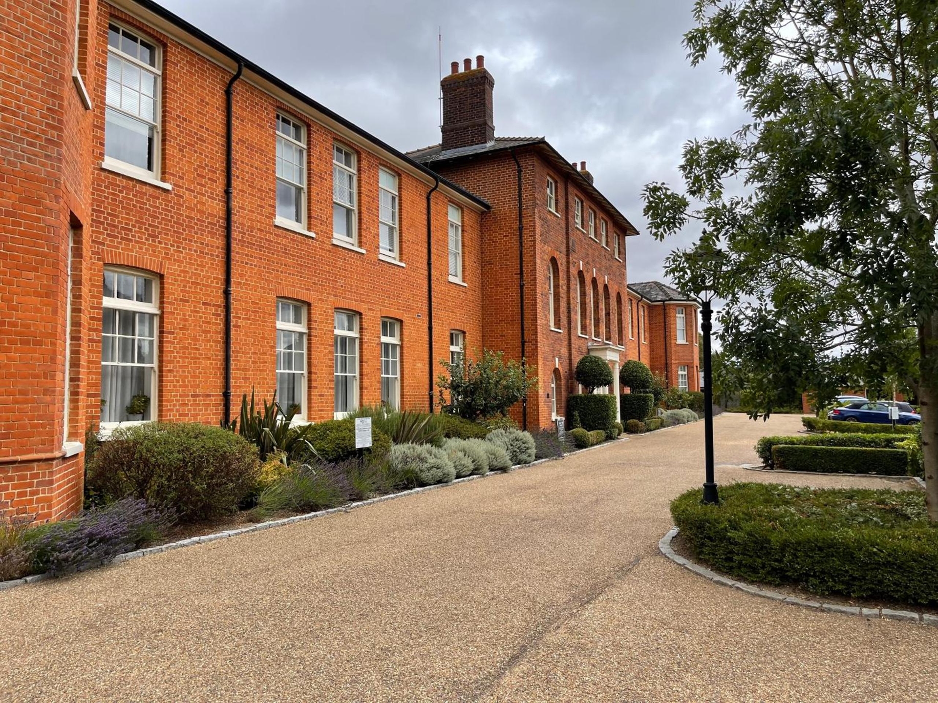 Luxurious Private One Bedroom Apartment With Free Parking, Braintree