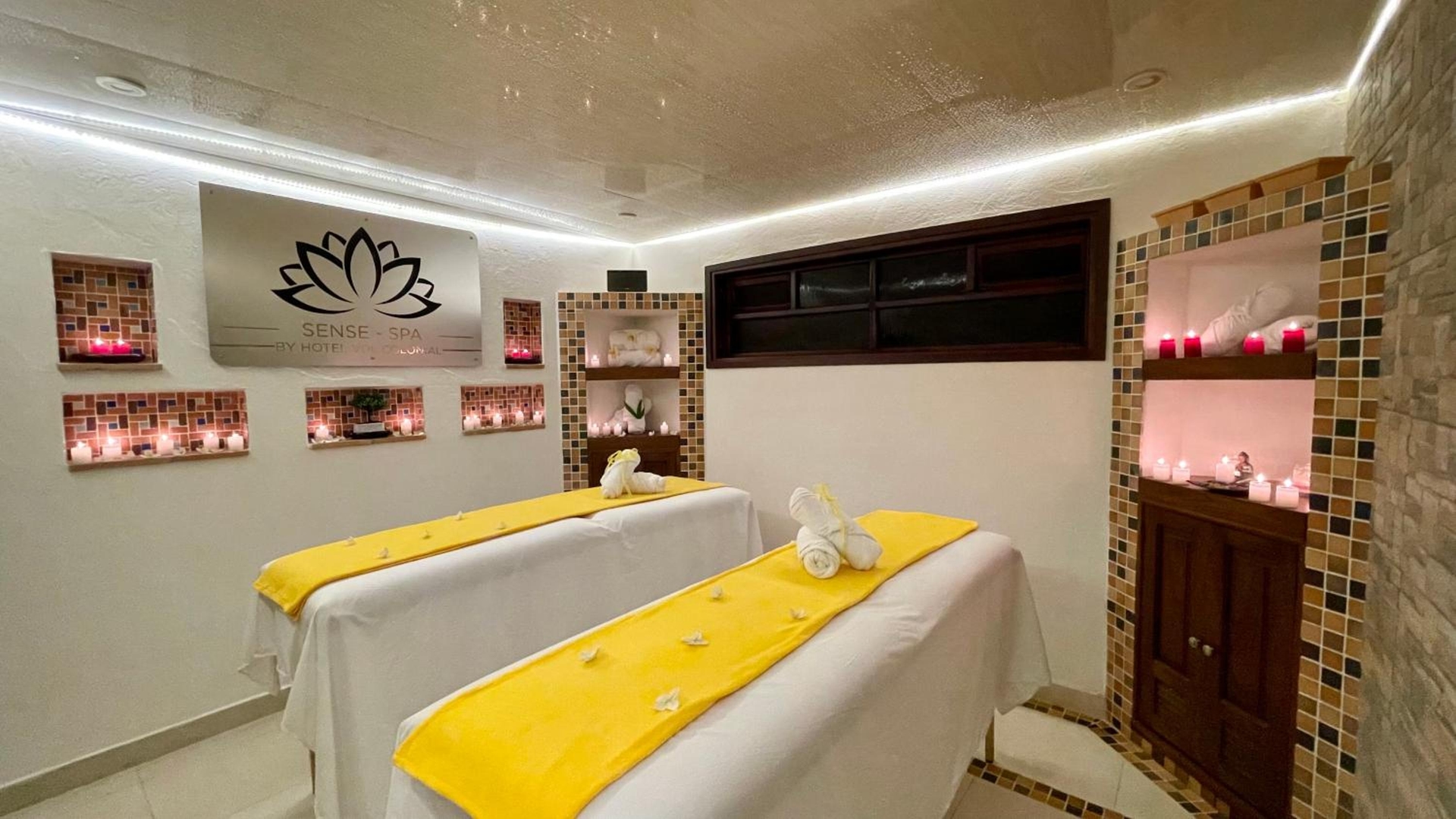 Foto de Hotel Boutique & Spa - VDL Colonial