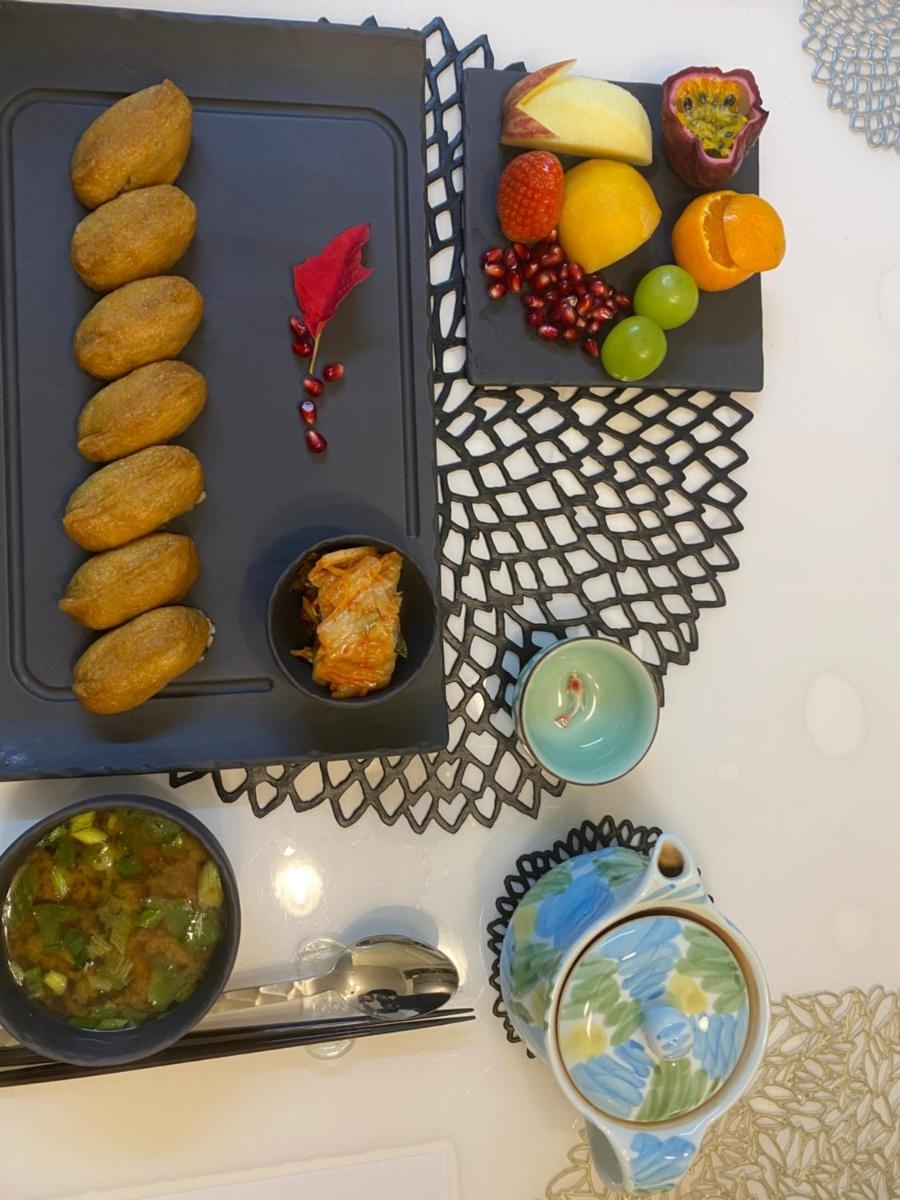 Garosugil Homestay - Female Only