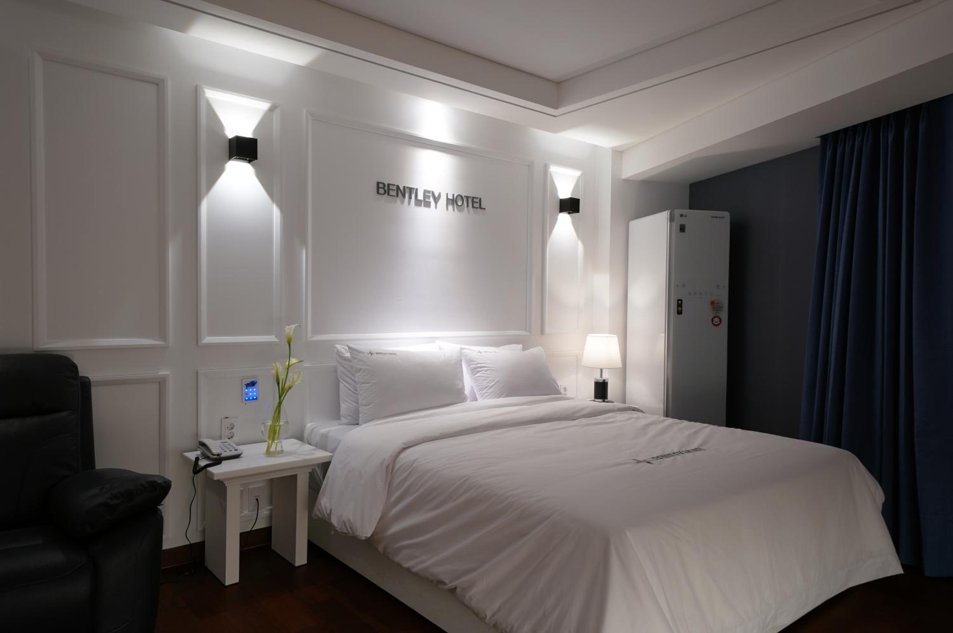 Foto de Hotel Artheim