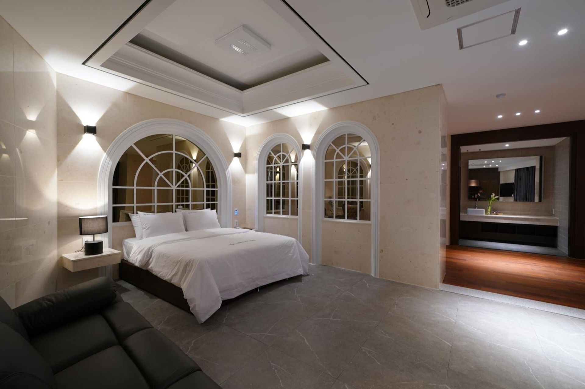 Foto de Hotel Artheim