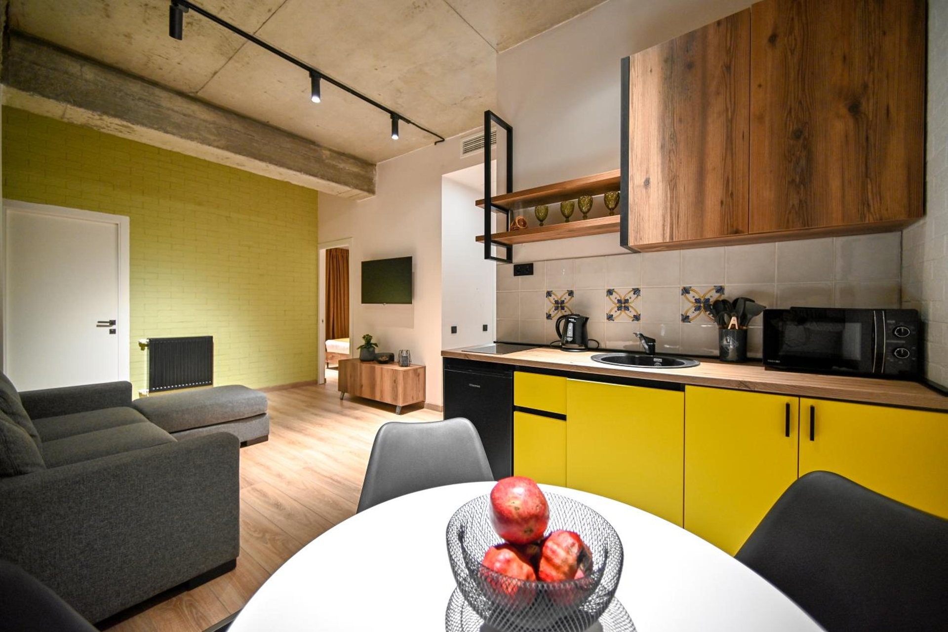 Rooms Apart Hotel by RED, Yerevan