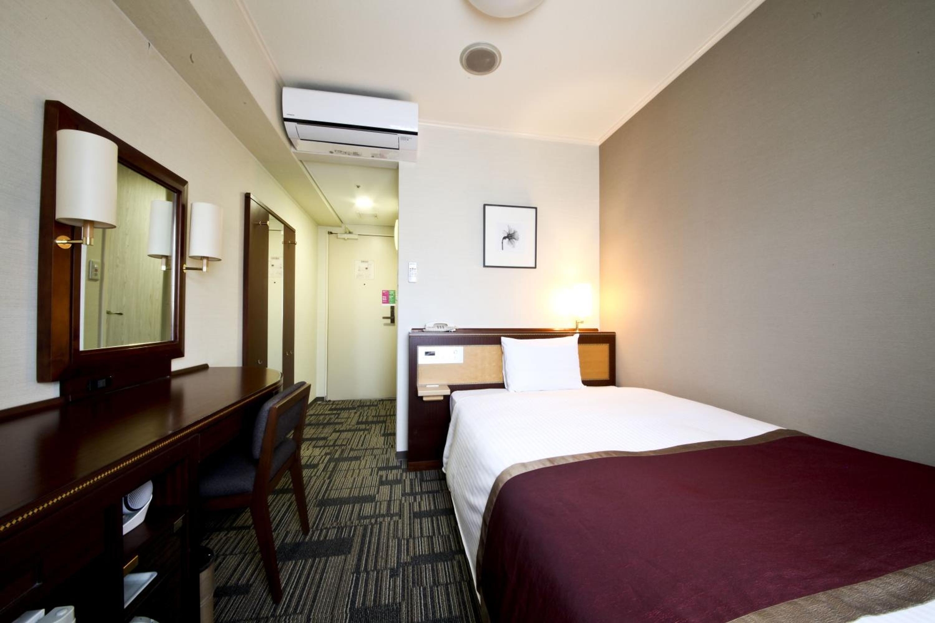 Foto de Hotel Hokke Club Kagoshima