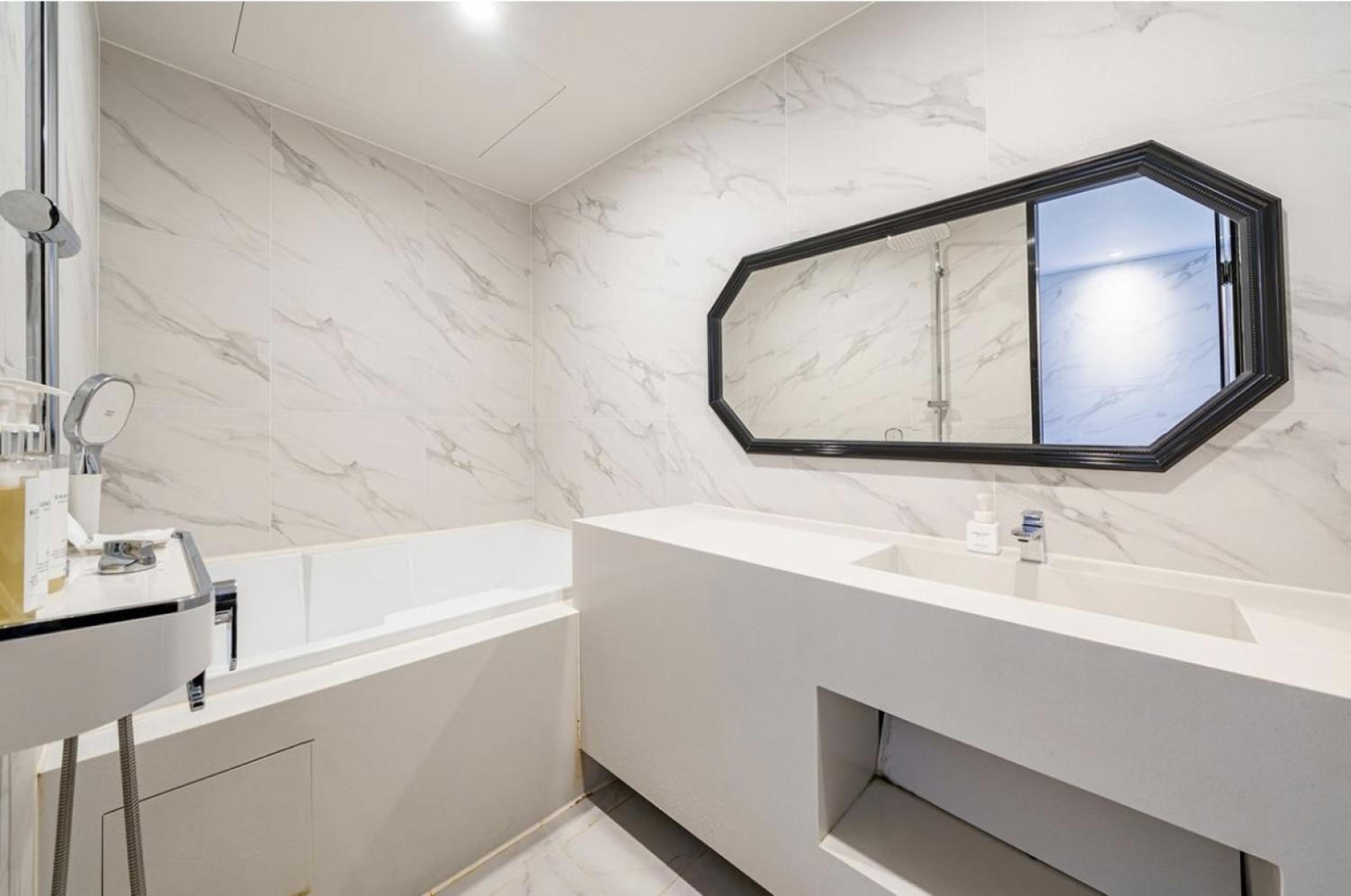 Foto de H moment Hotel songjeong