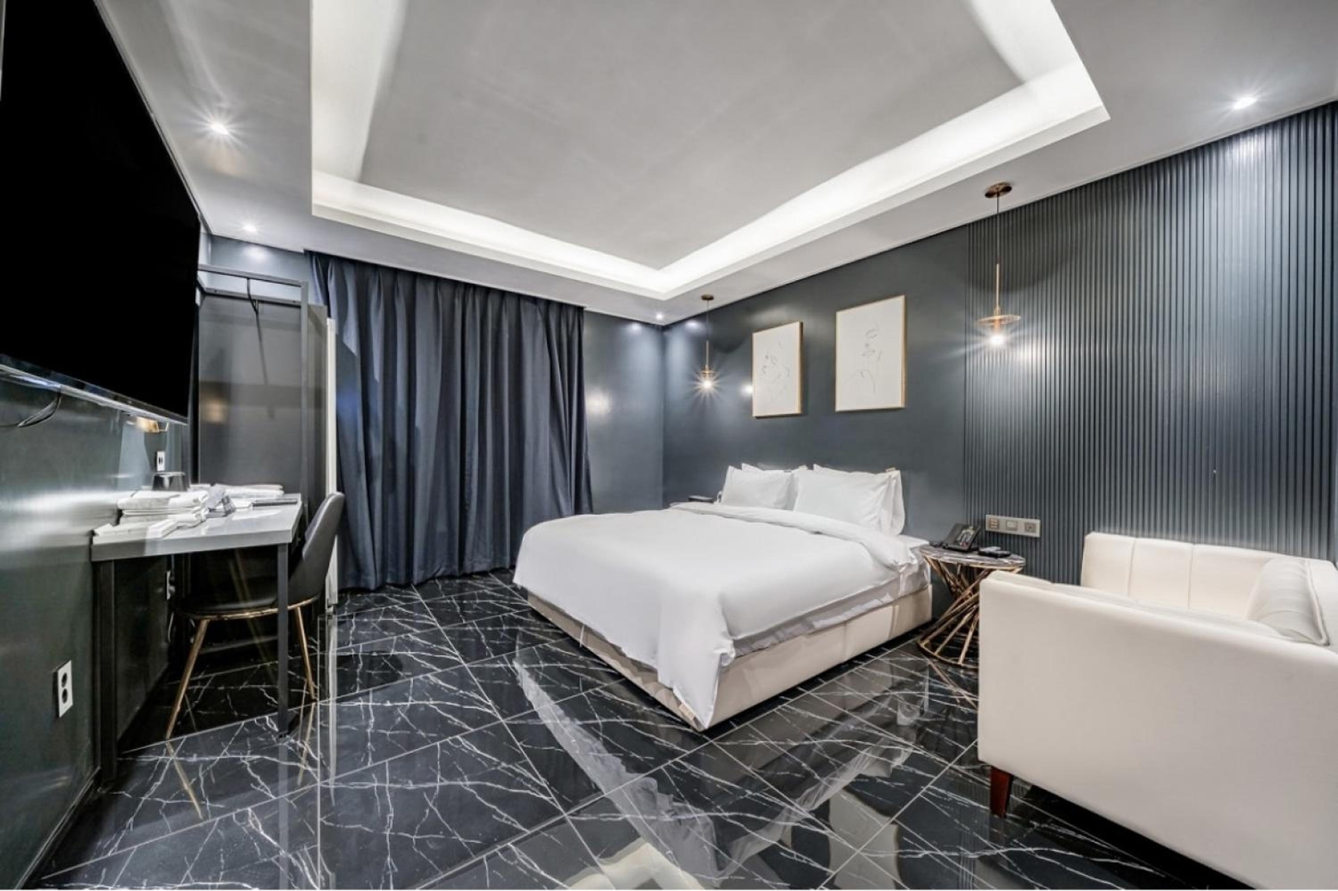 Foto de H moment Hotel songjeong