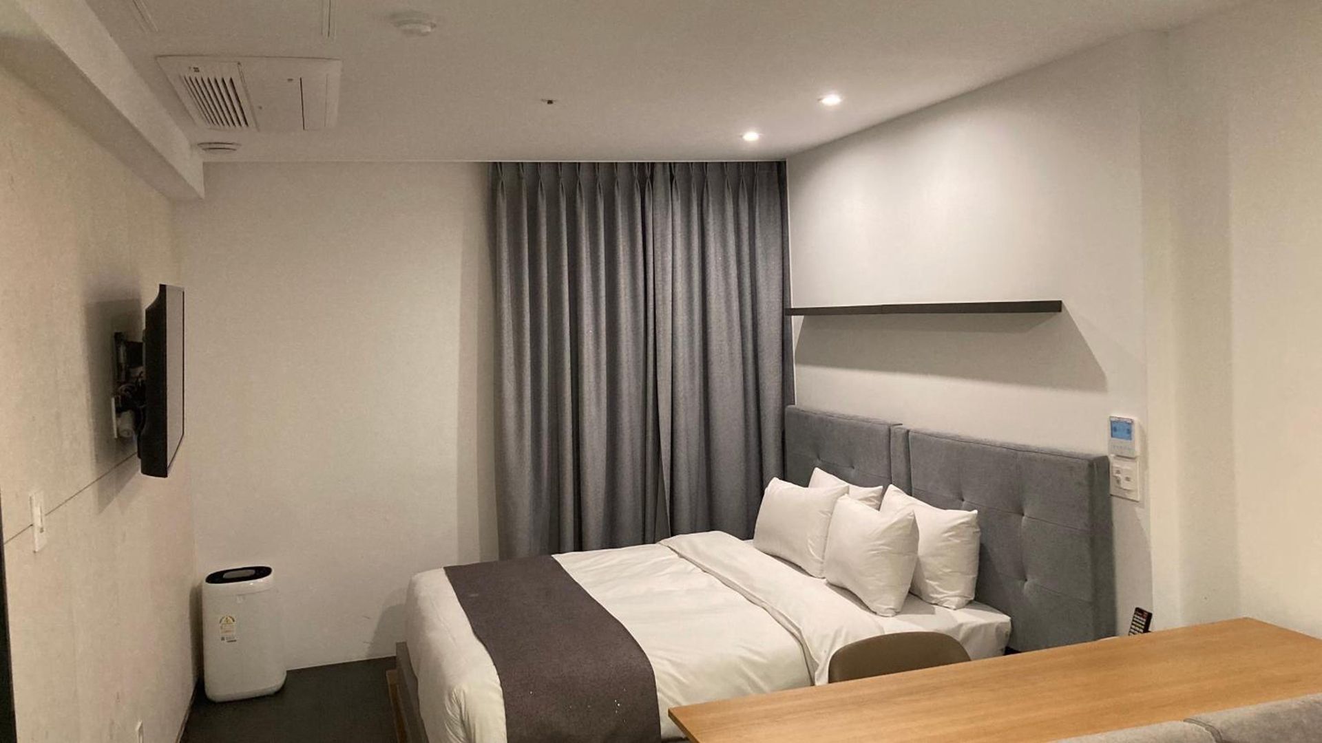 Foto de Hotel Noblestay