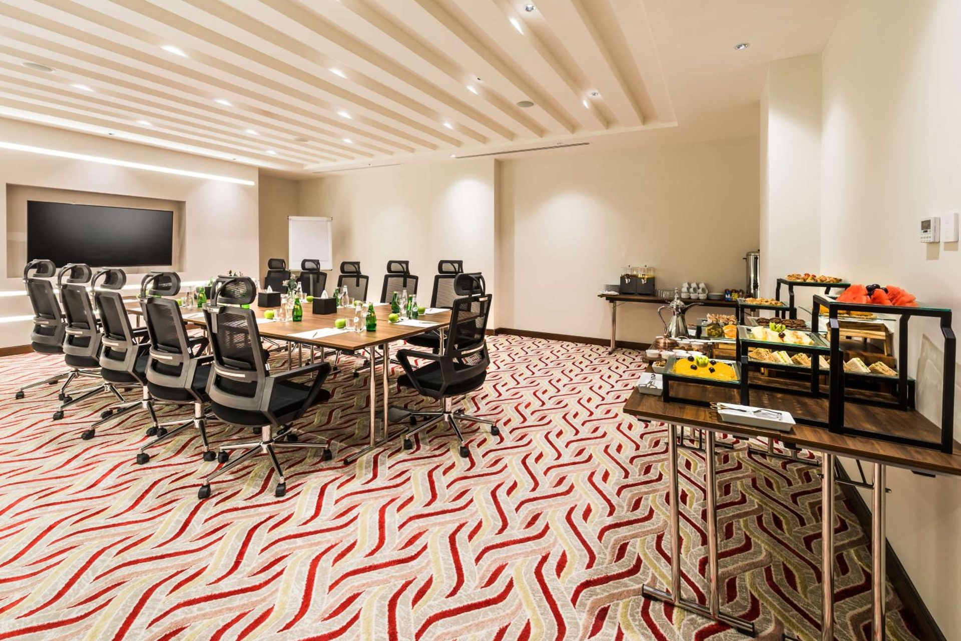 Foto de Best Western Plus Al Qurayyat City Center