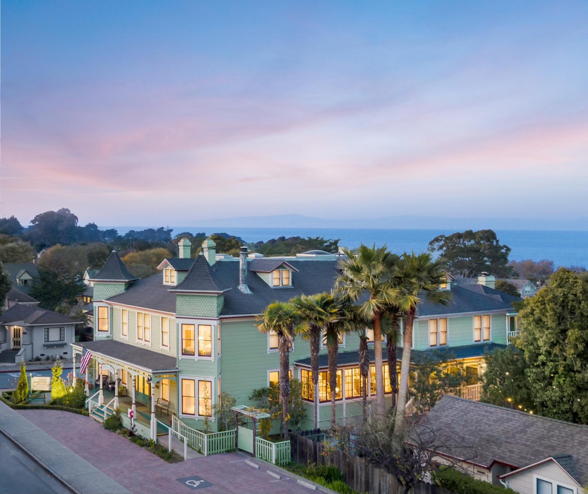 Centrella Hotel, a Kirkwood Collection Hotel, Pacific Grove