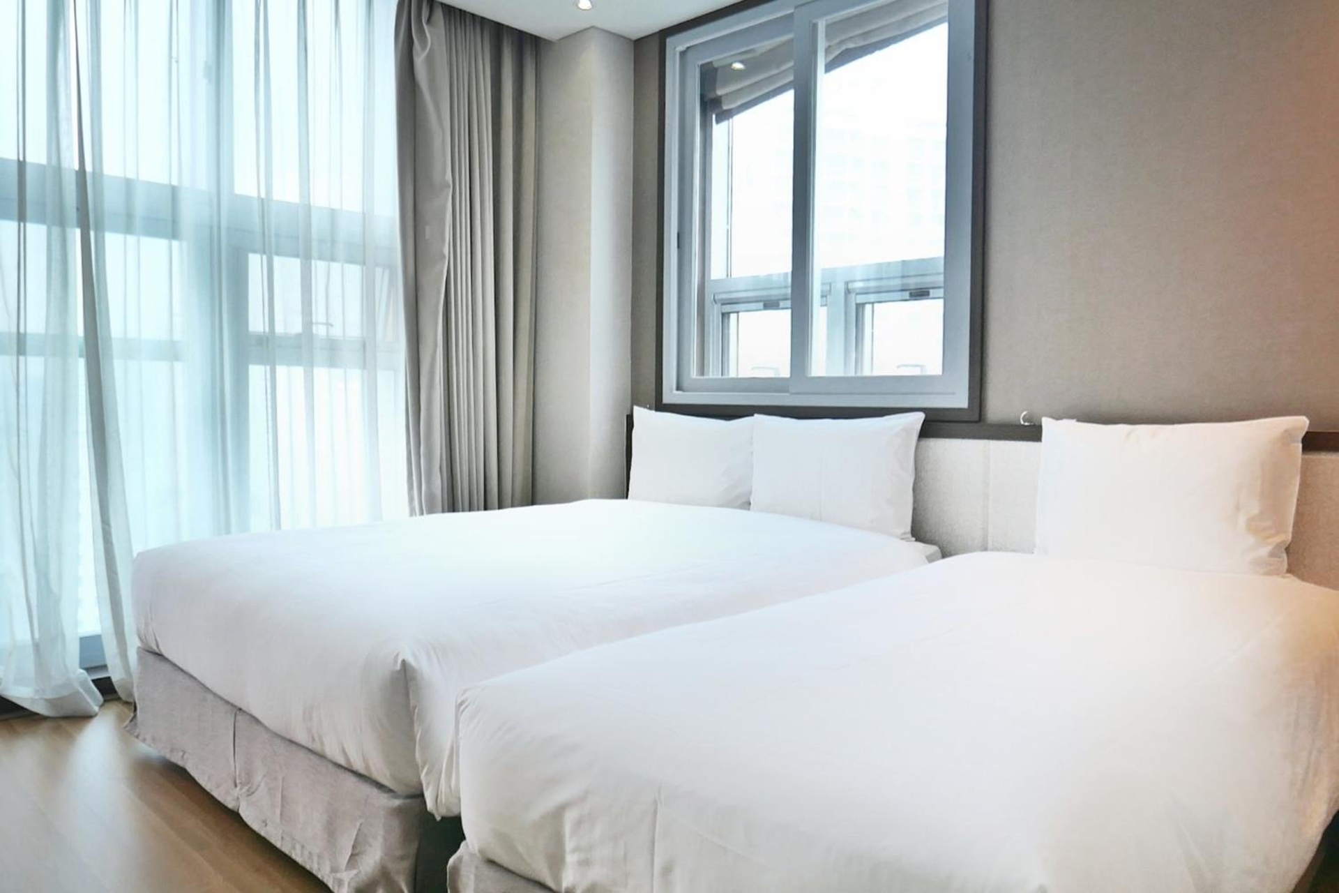 Foto de Rosana Hotel