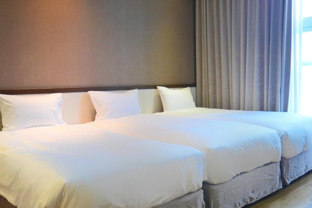 Foto de Rosana Hotel