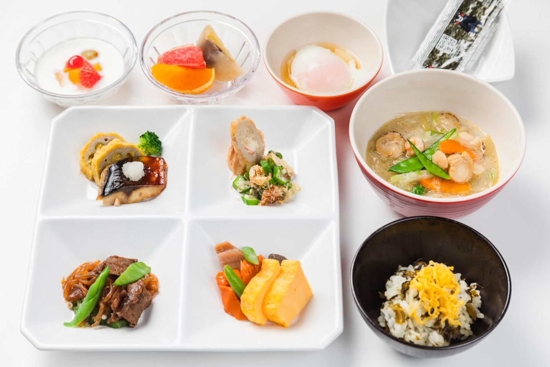 Foto de Sotetsu Grand Fresa Kumamoto