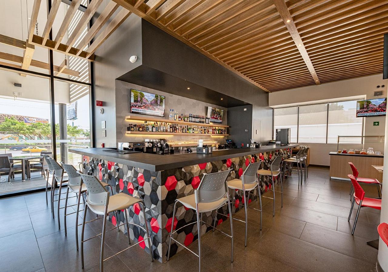 Foto de Ramada Encore by Wyndham Guadalajara Aeropuerto