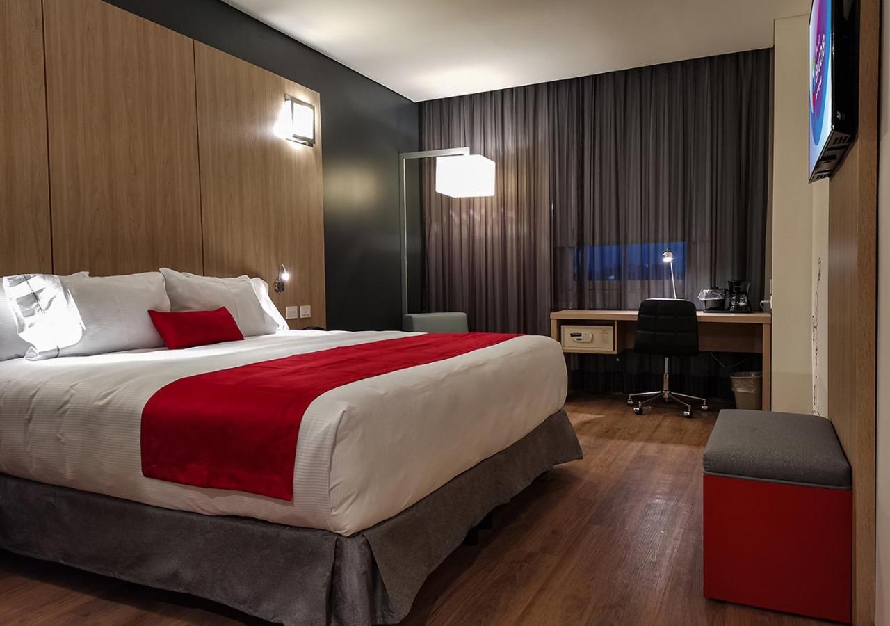 Foto de Ramada Encore by Wyndham Guadalajara Aeropuerto