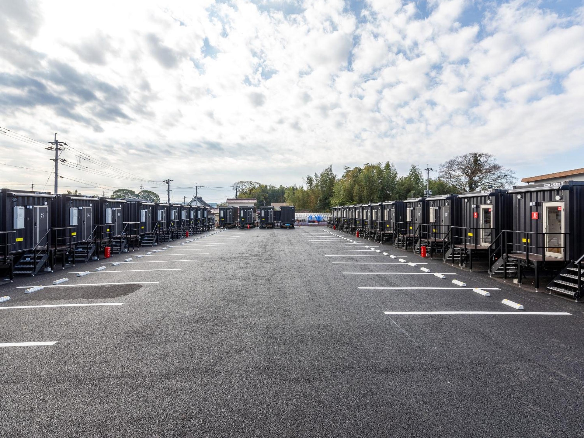Foto de HOTEL R9 The Yard Kikuchi