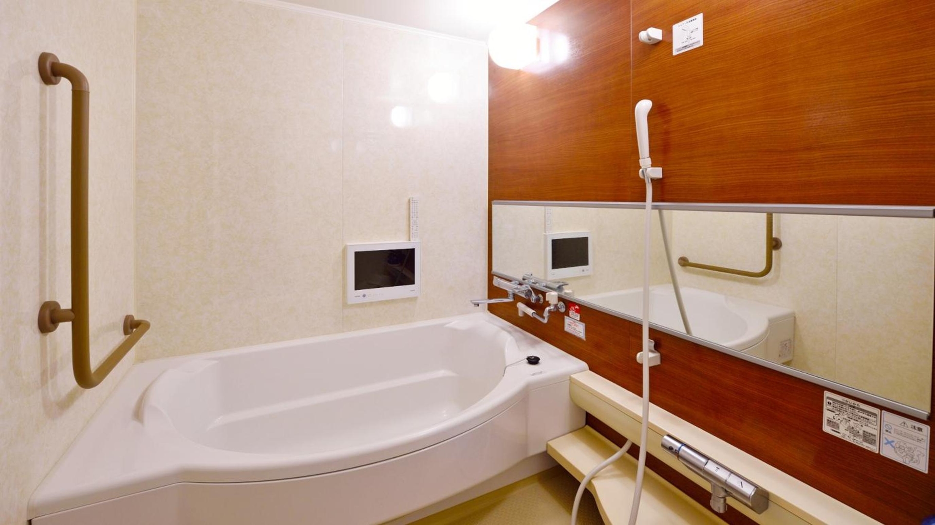 Foto de Hotel GRANDSPA AVENUE
