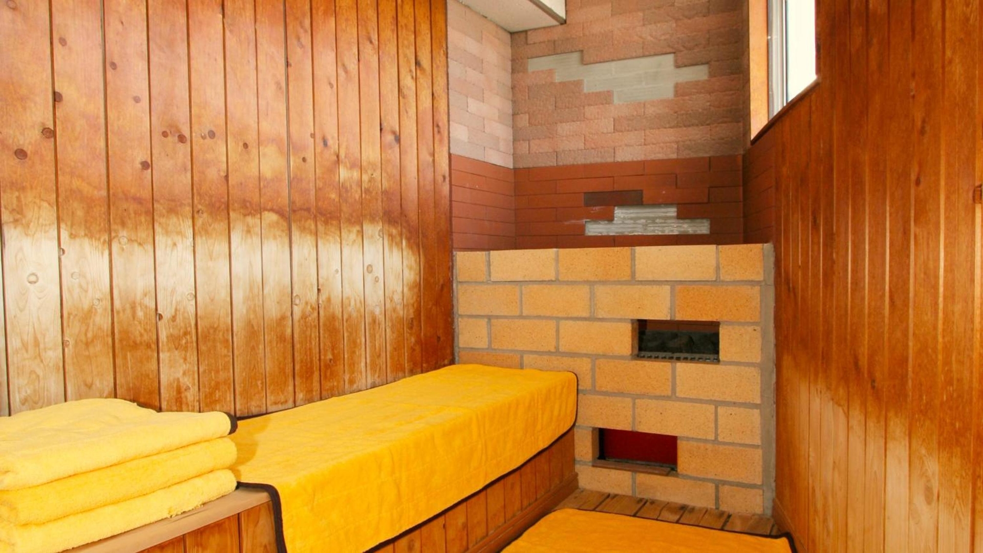 Foto de Hotel GRANDSPA AVENUE