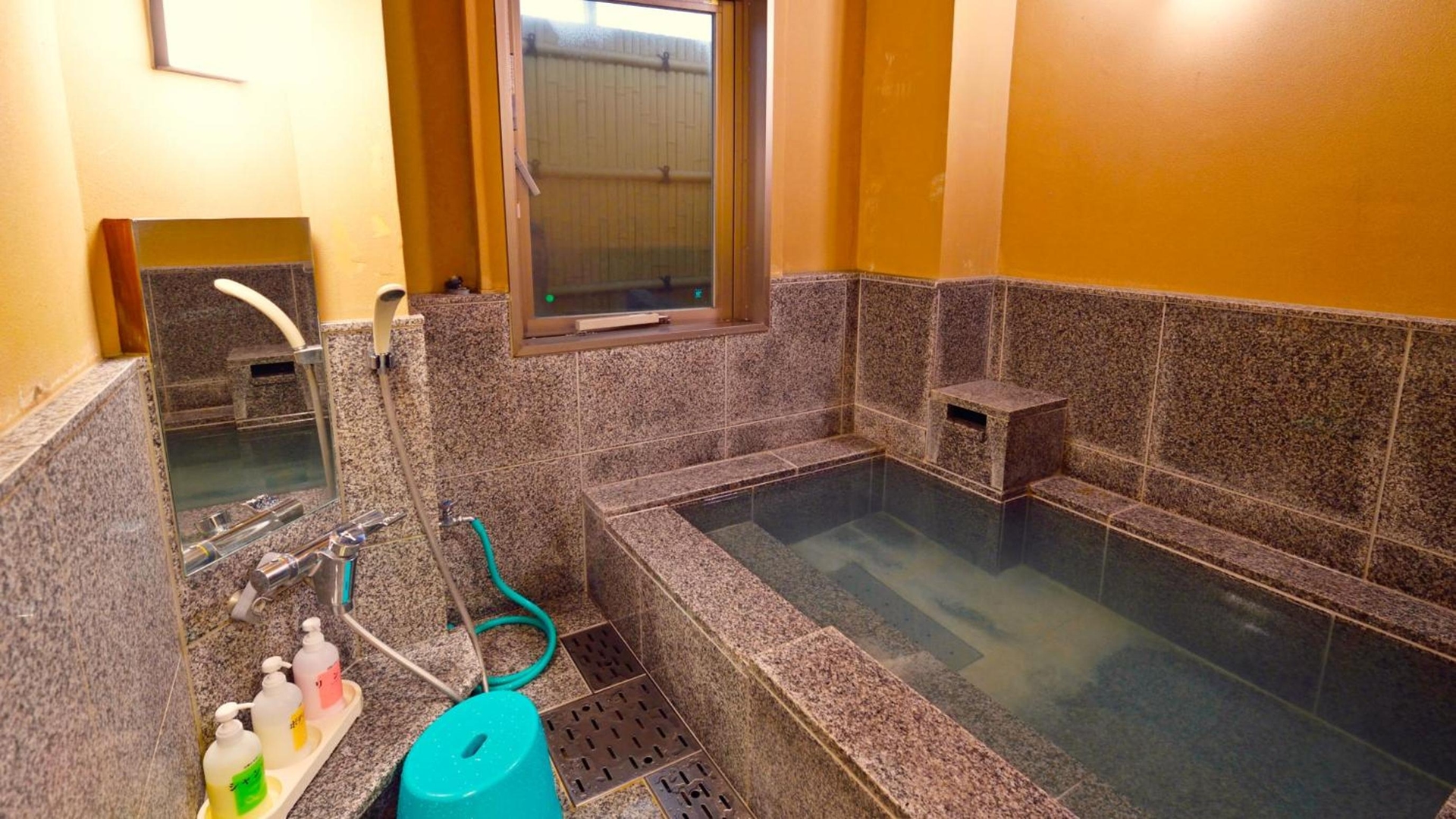Foto de Hotel GRANDSPA AVENUE