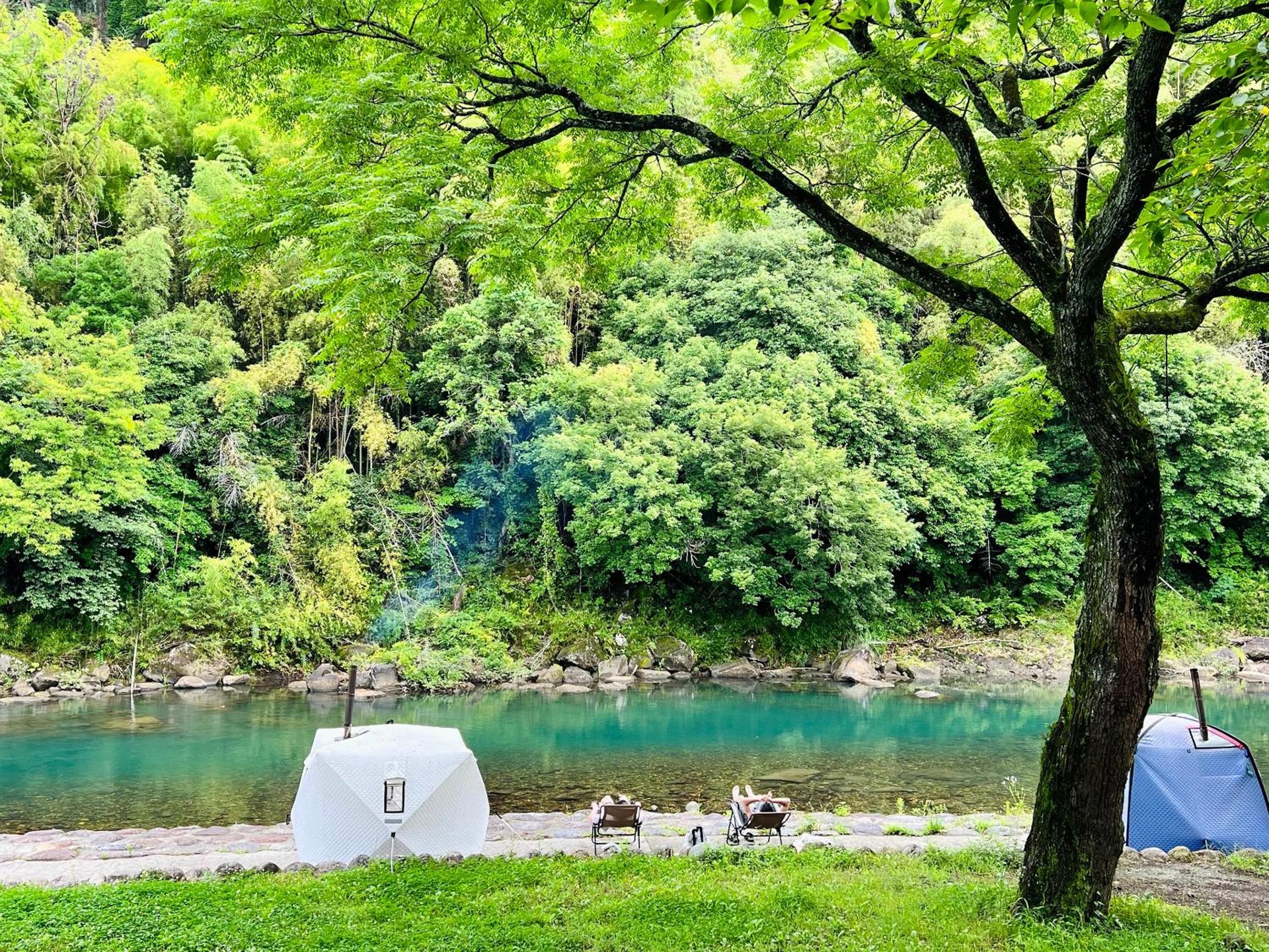 Foto de Lodge Kiyokawa