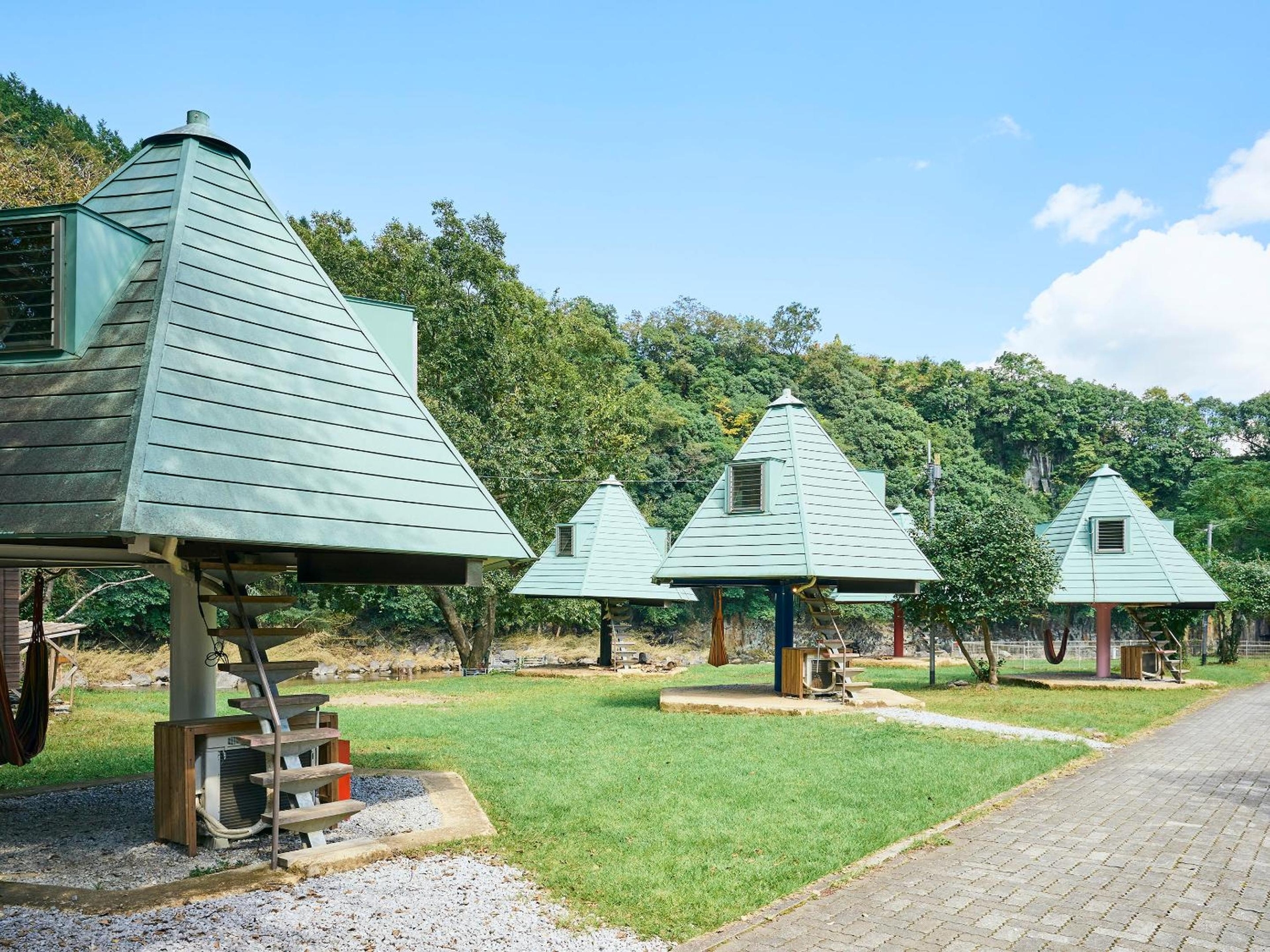 Lodge Kiyokawa