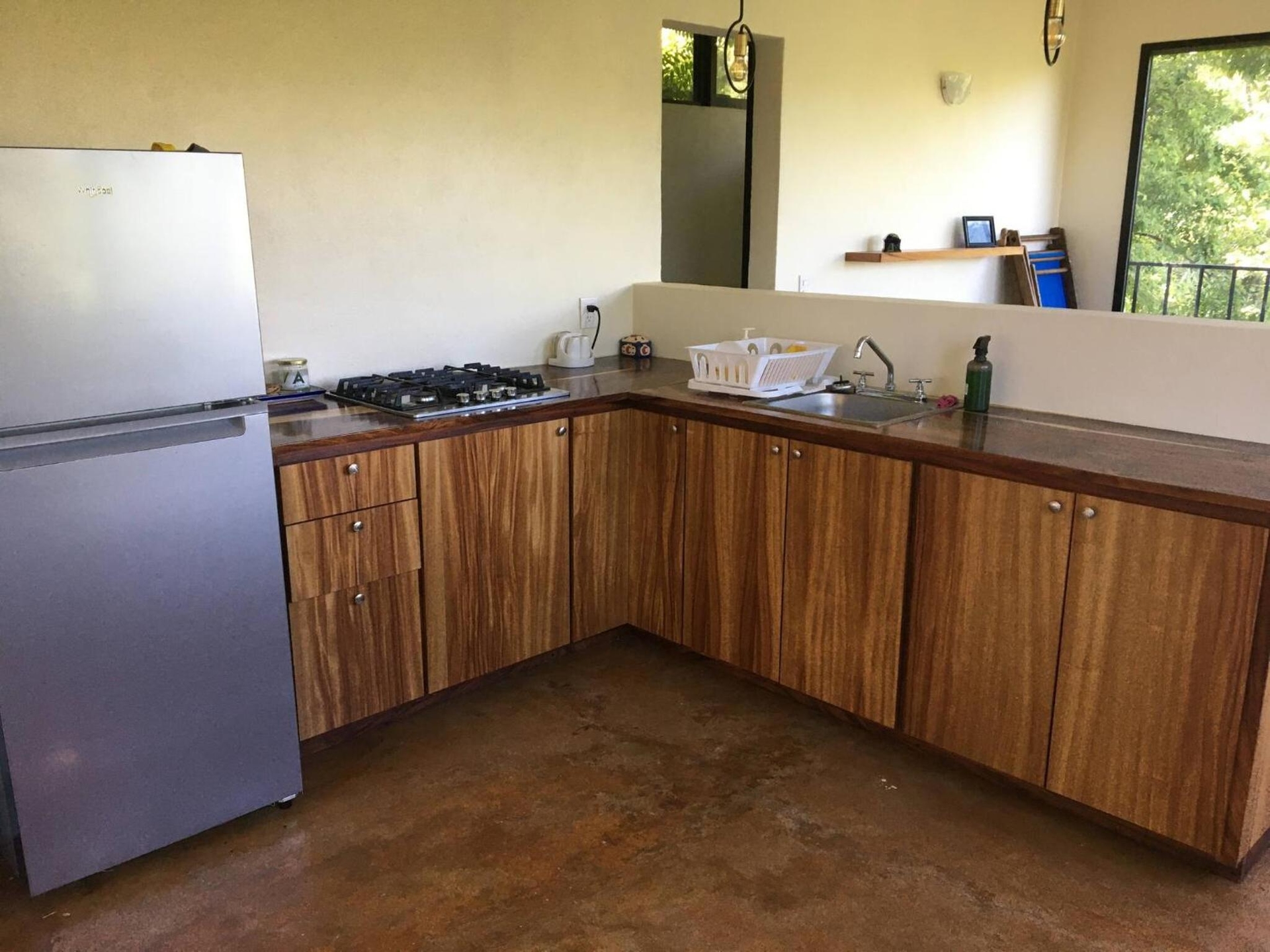 Foto de Departamento Completo, Playa Paradisiaca,