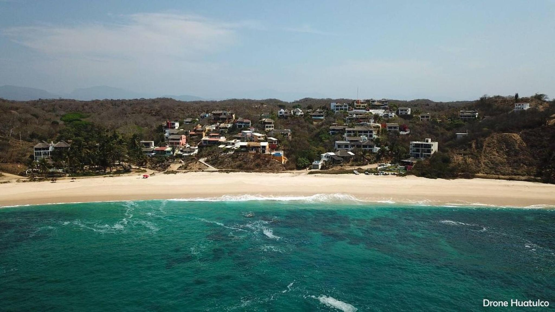 Foto de Departamento Completo, Playa Paradisiaca,