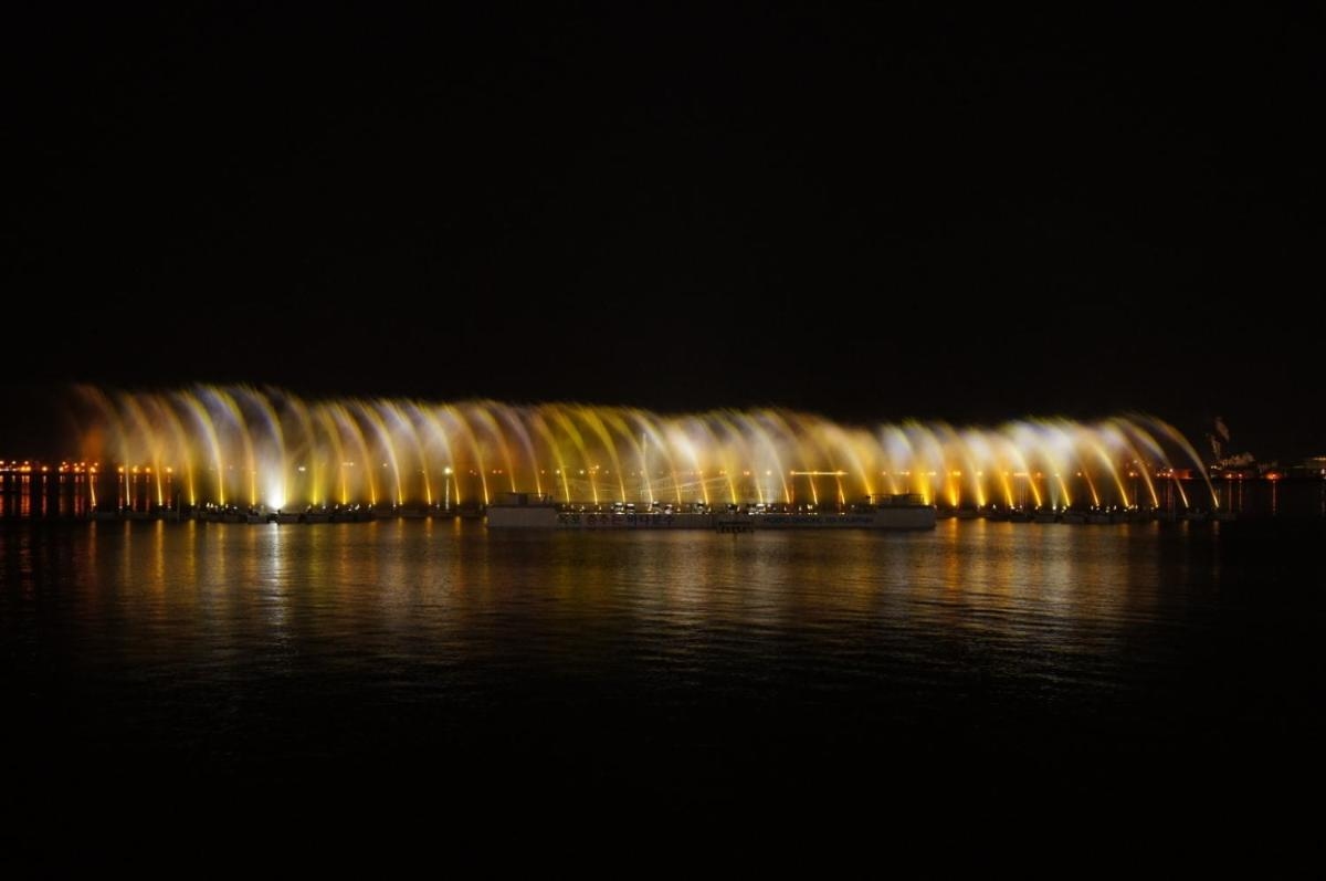 Foto de Fontana Beach Hotel