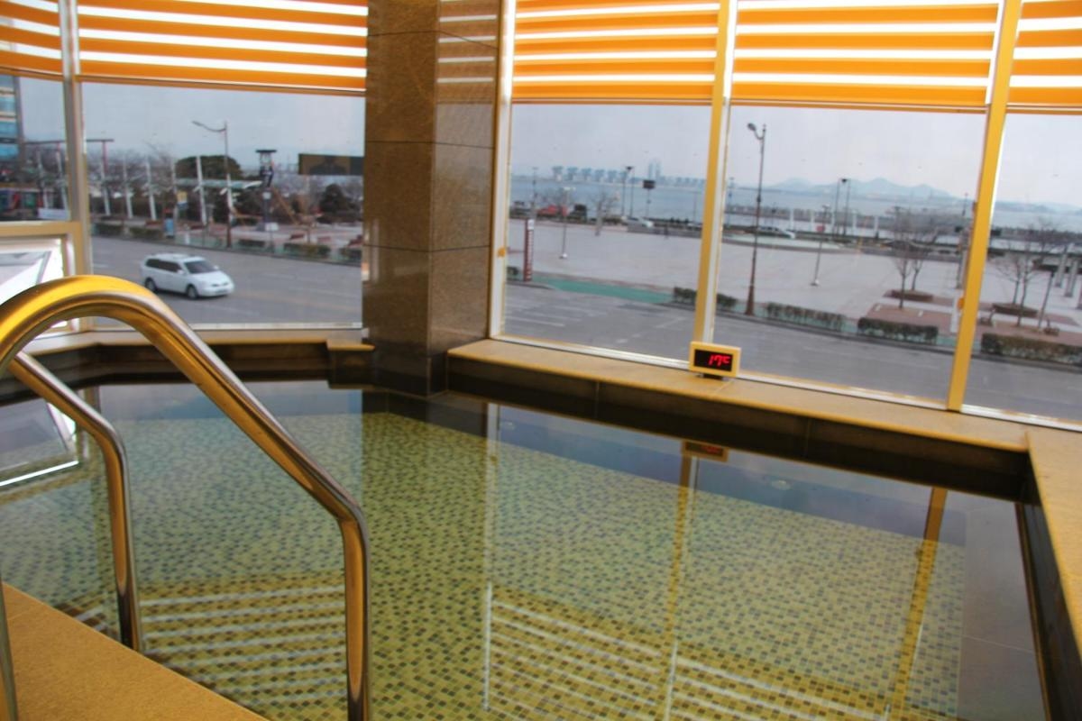 Foto de Fontana Beach Hotel