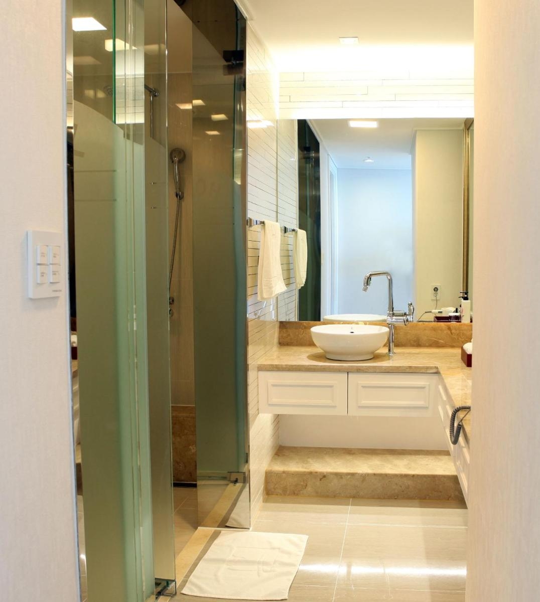 Foto de Fontana Beach Hotel
