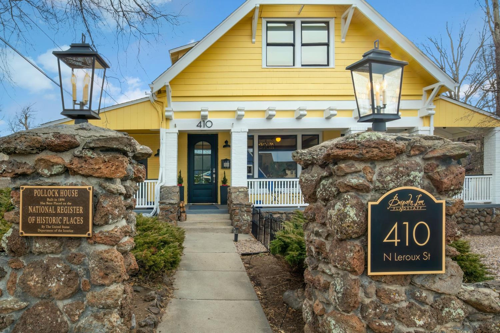 Bespoke Inn Flagstaff, Flagstaff