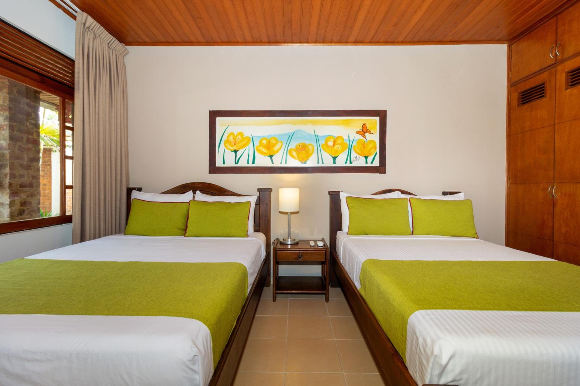 Foto de Hotel Campestre La Potra