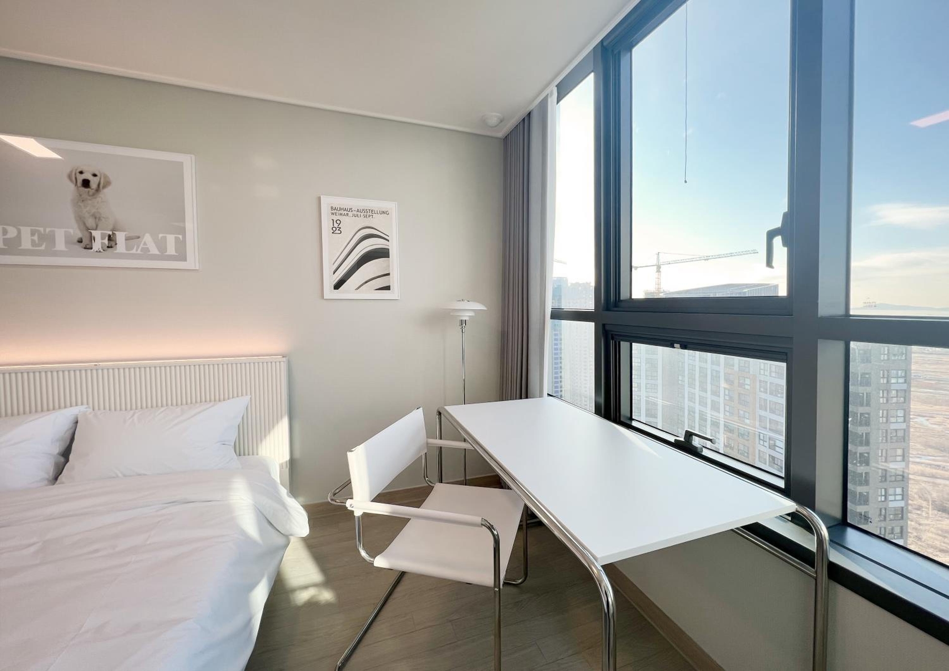 Foto de UH FLAT The SONGDO