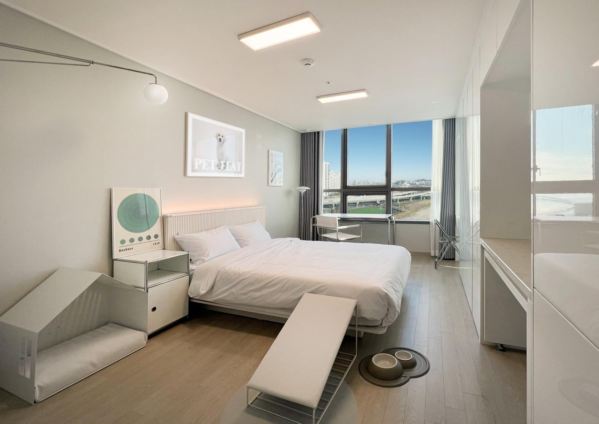 Foto de UH FLAT The SONGDO
