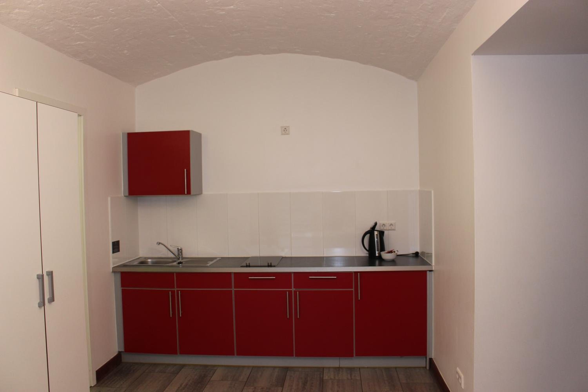 Foto de GLS Campus Hotel Berlin
