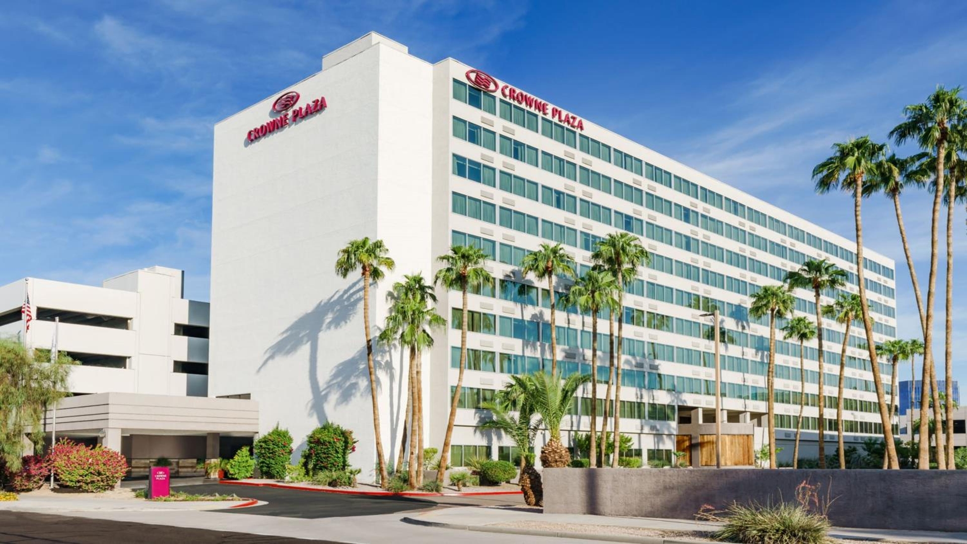 Crowne Plaza Phoenix Airport - PHX by IHG, Phoenix