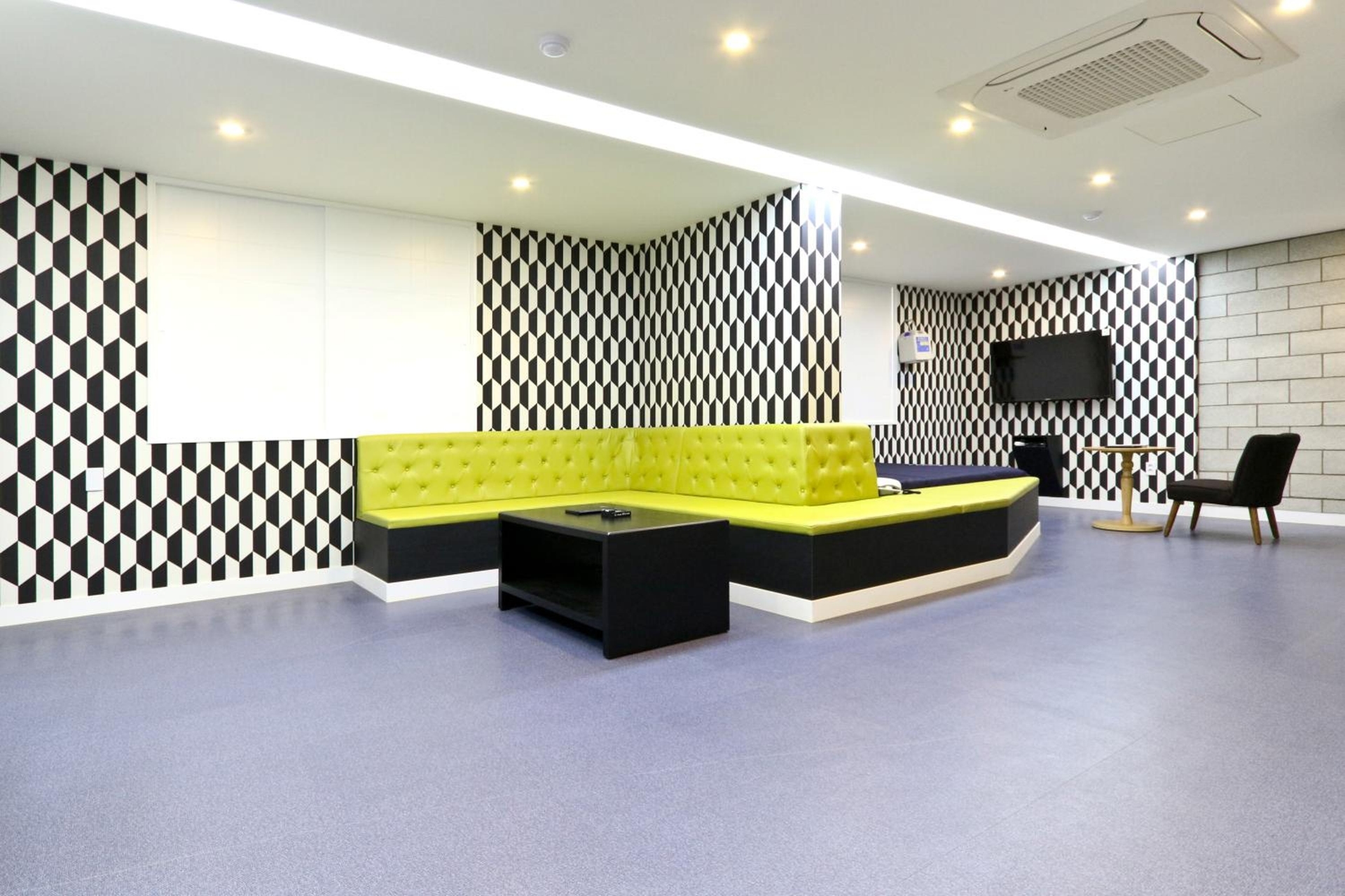 Foto de Hotel Home